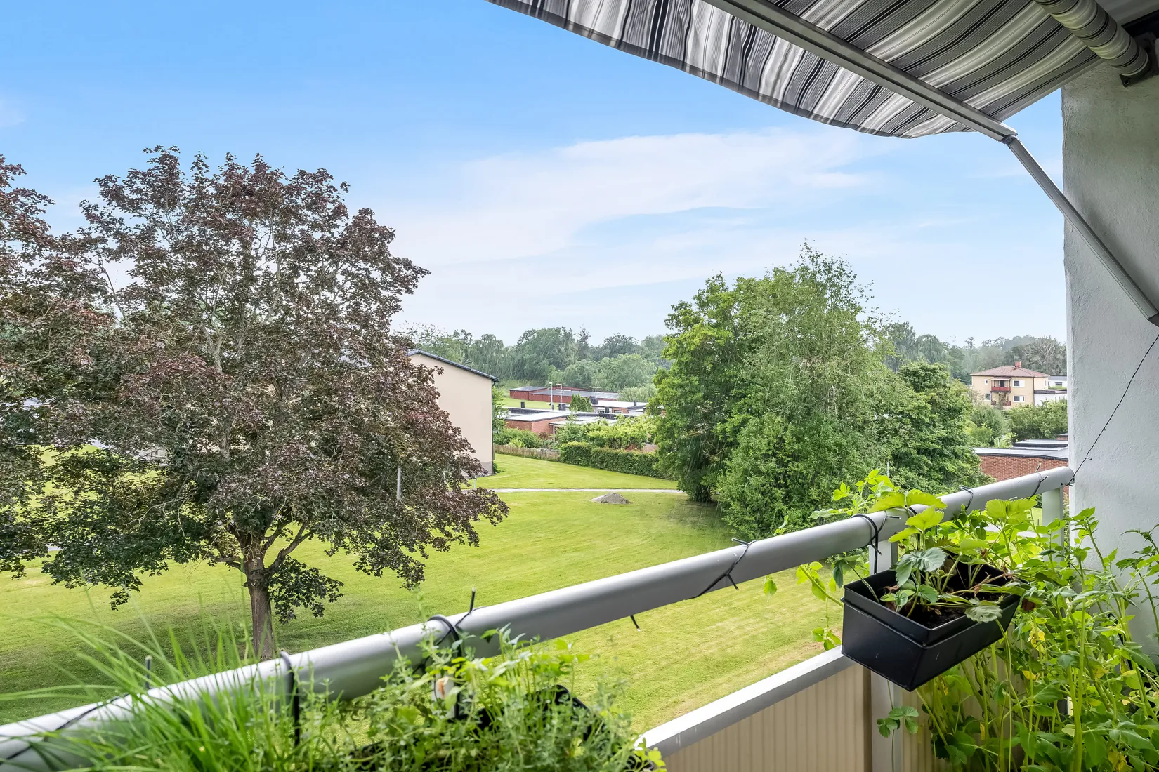 Bostadsrätt, Bergslagsvägen 21, Skärblacka, Norrköping