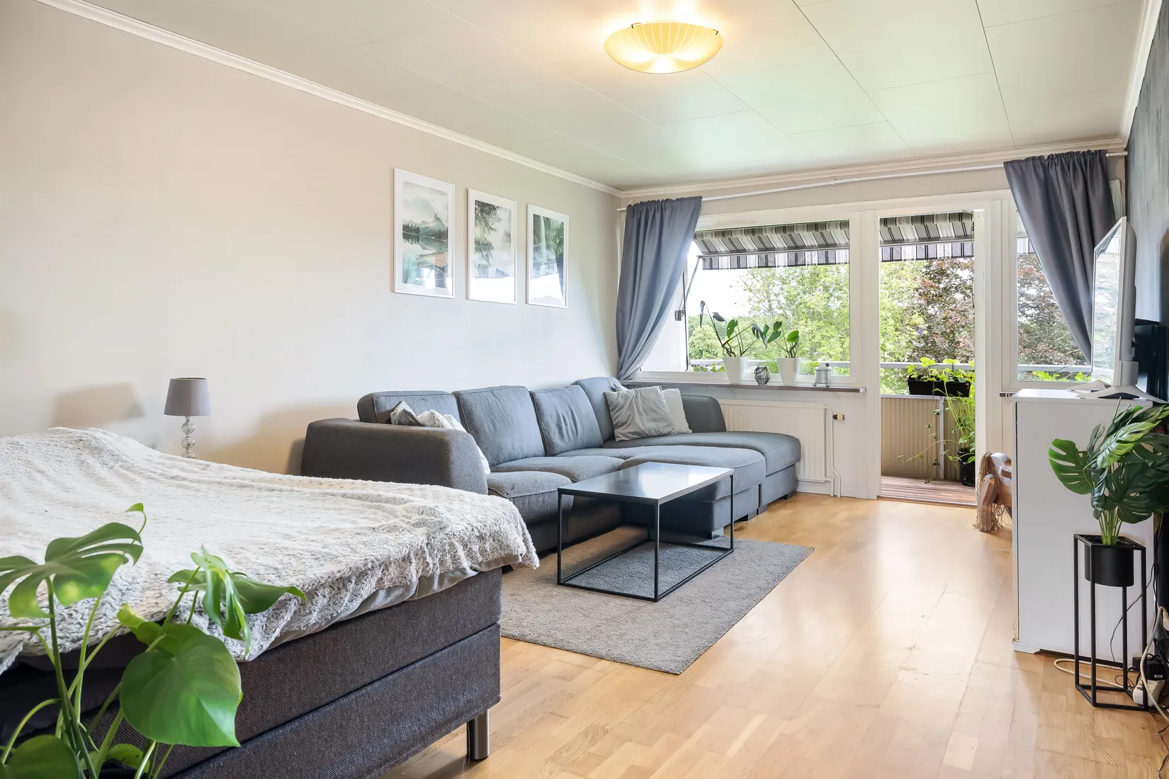 Bostadsrätt, Bergslagsvägen 21, Skärblacka, Norrköping