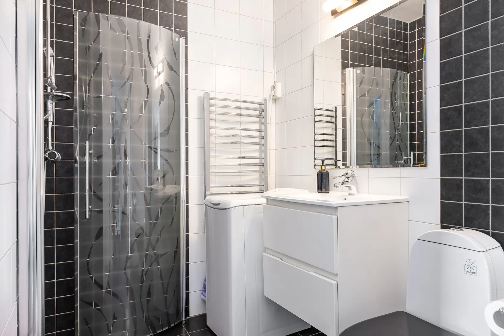 Bostadsrätt, Bergslagsvägen 21, Skärblacka, Norrköping