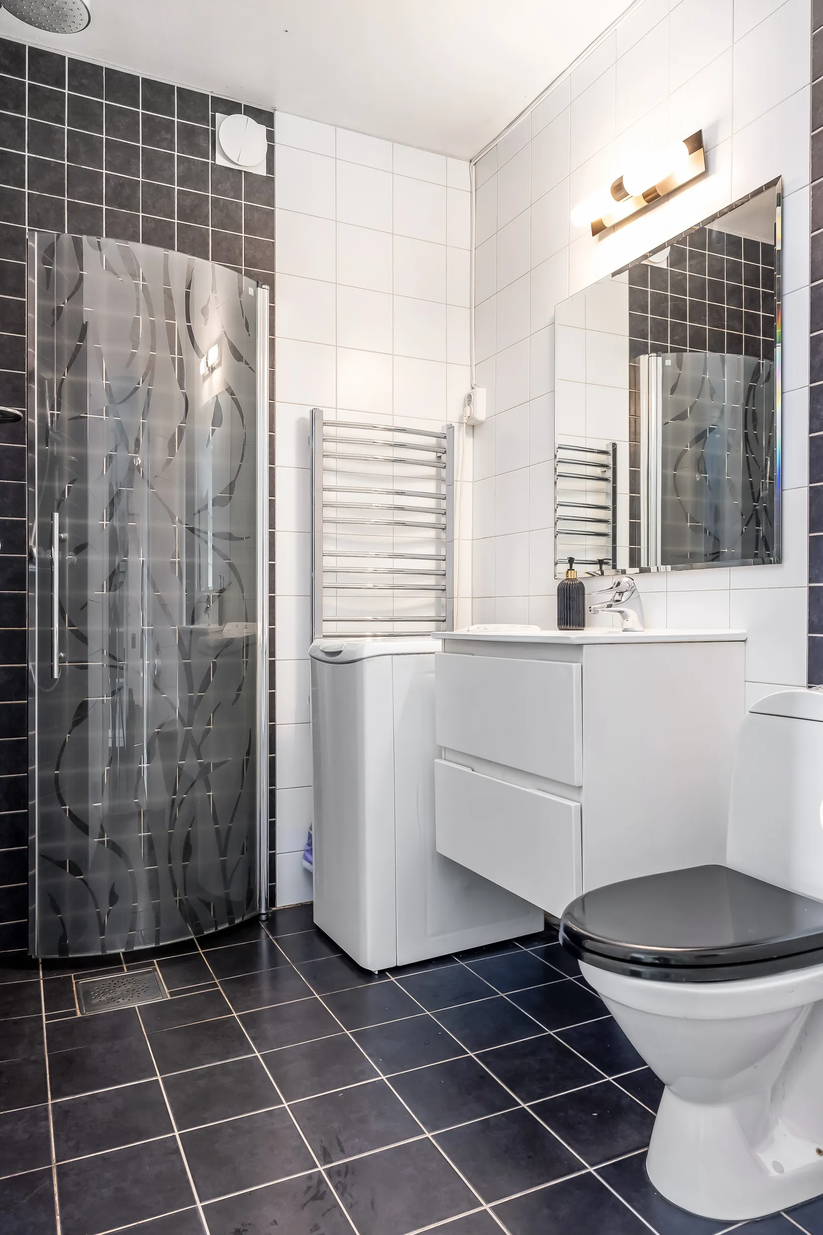 Bostadsrätt, Bergslagsvägen 21, Skärblacka, Norrköping