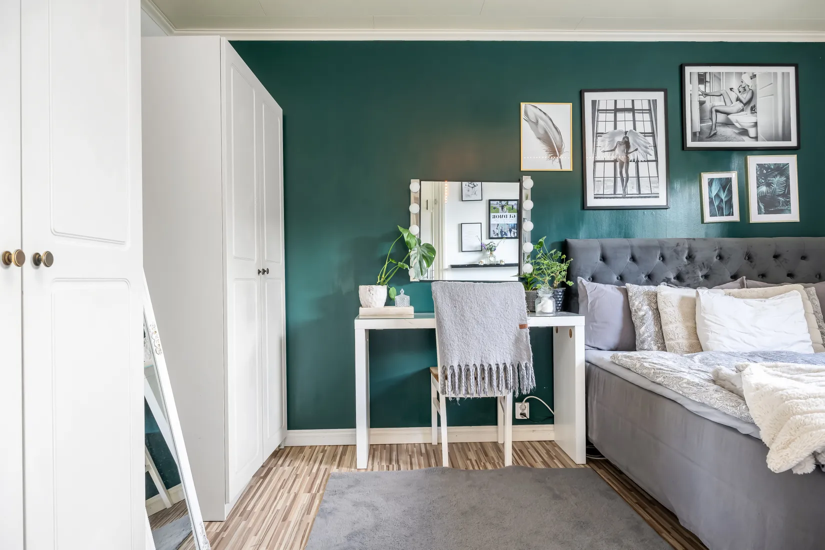 Bostadsrätt, Bergslagsvägen 21, Skärblacka, Norrköping