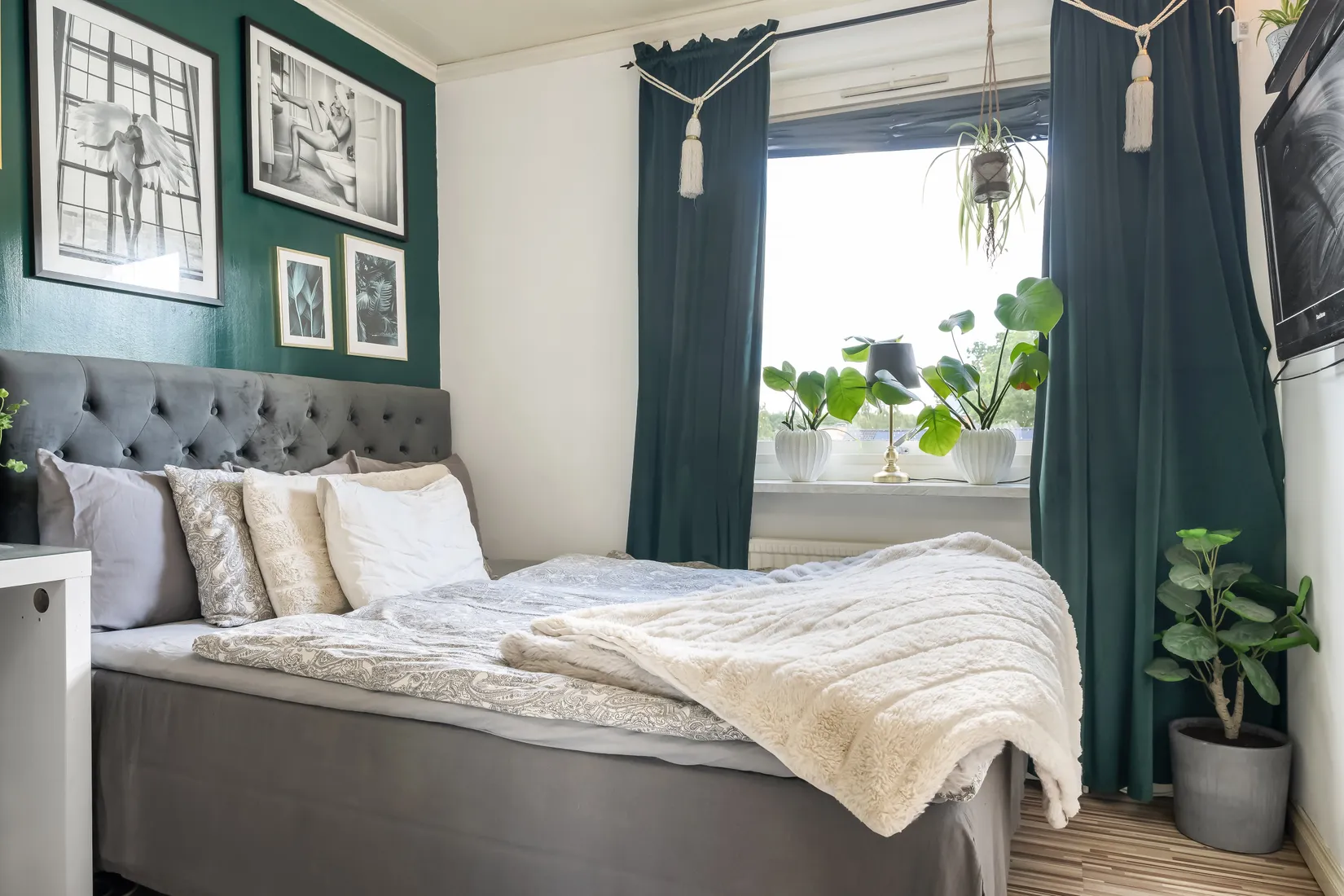 Bostadsrätt, Bergslagsvägen 21, Skärblacka, Norrköping