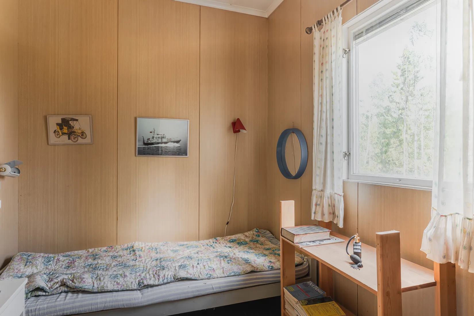 Gård/Skog, Flärke 182, Flärke, Örnsköldsvik