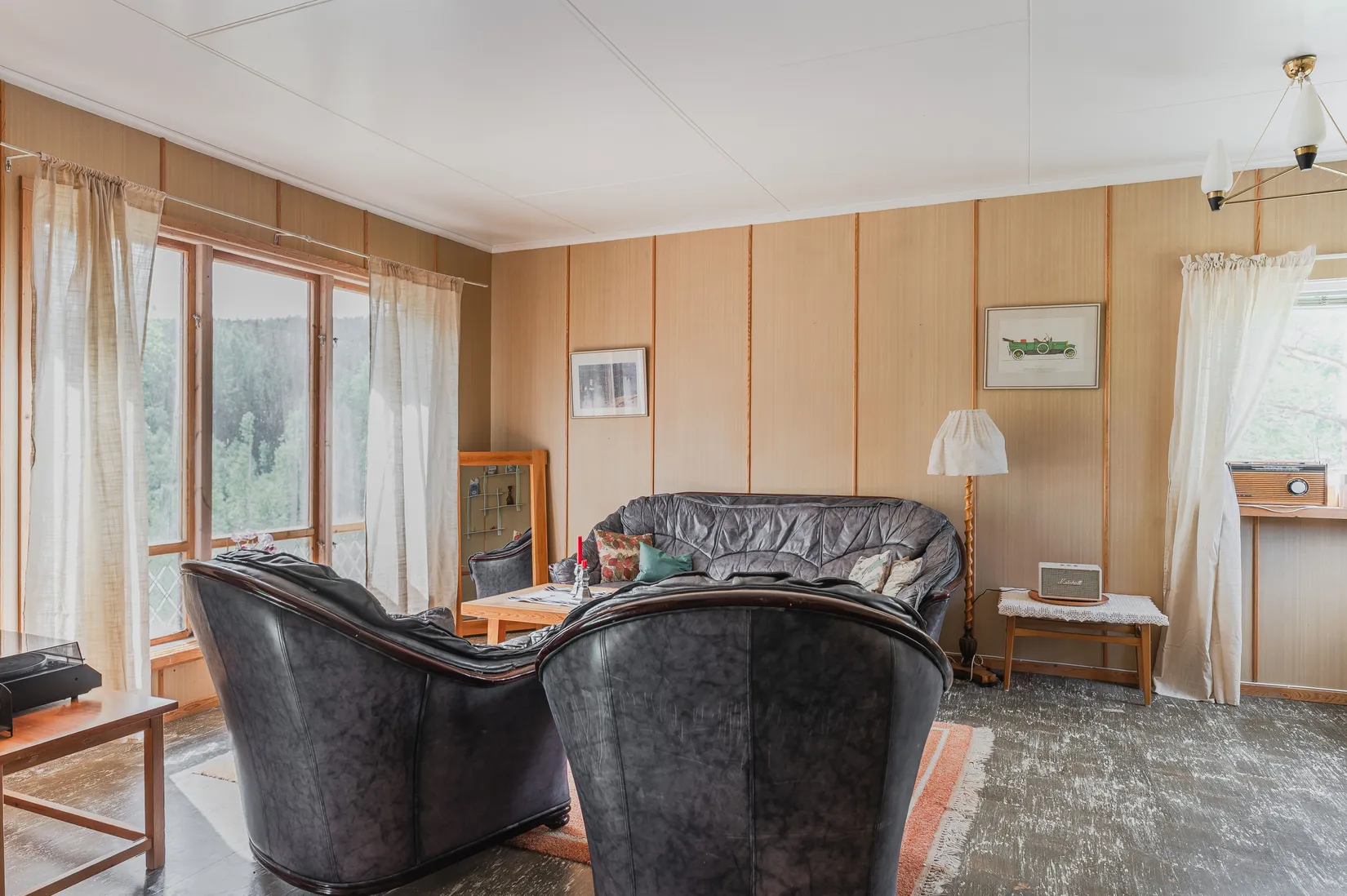Gård/Skog, Flärke 182, Flärke, Örnsköldsvik
