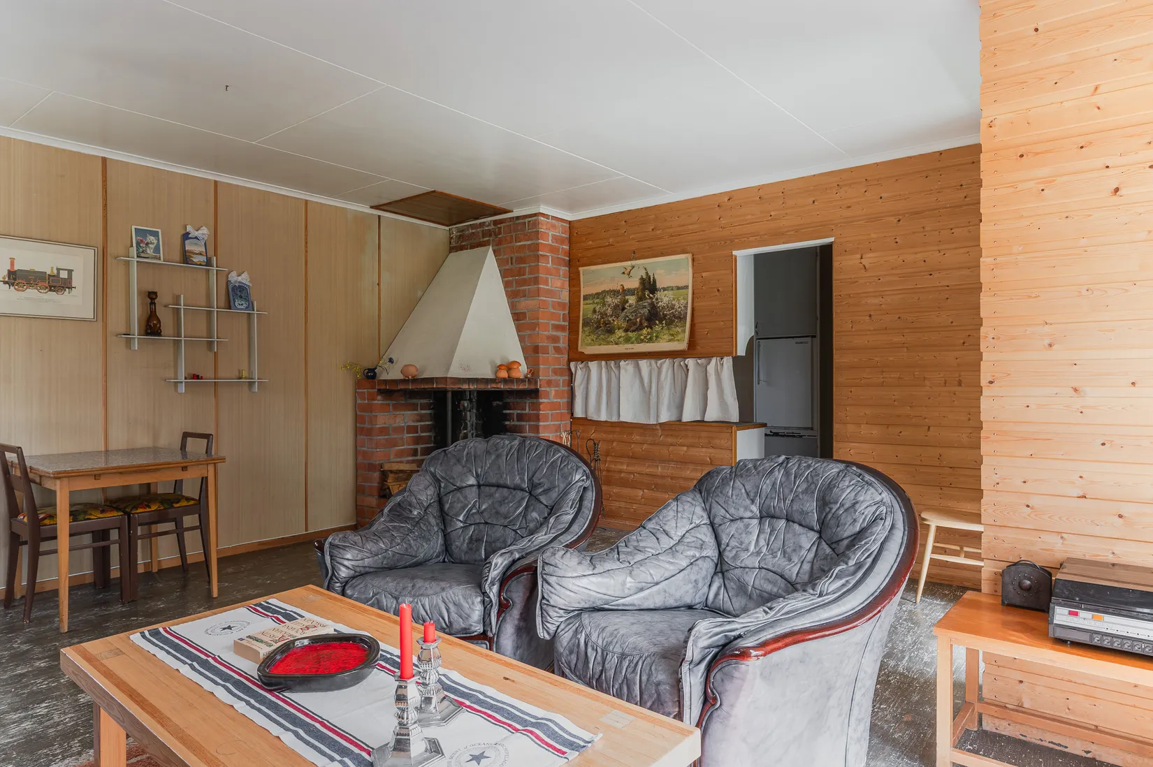 Gård/Skog, Flärke 182, Flärke, Örnsköldsvik