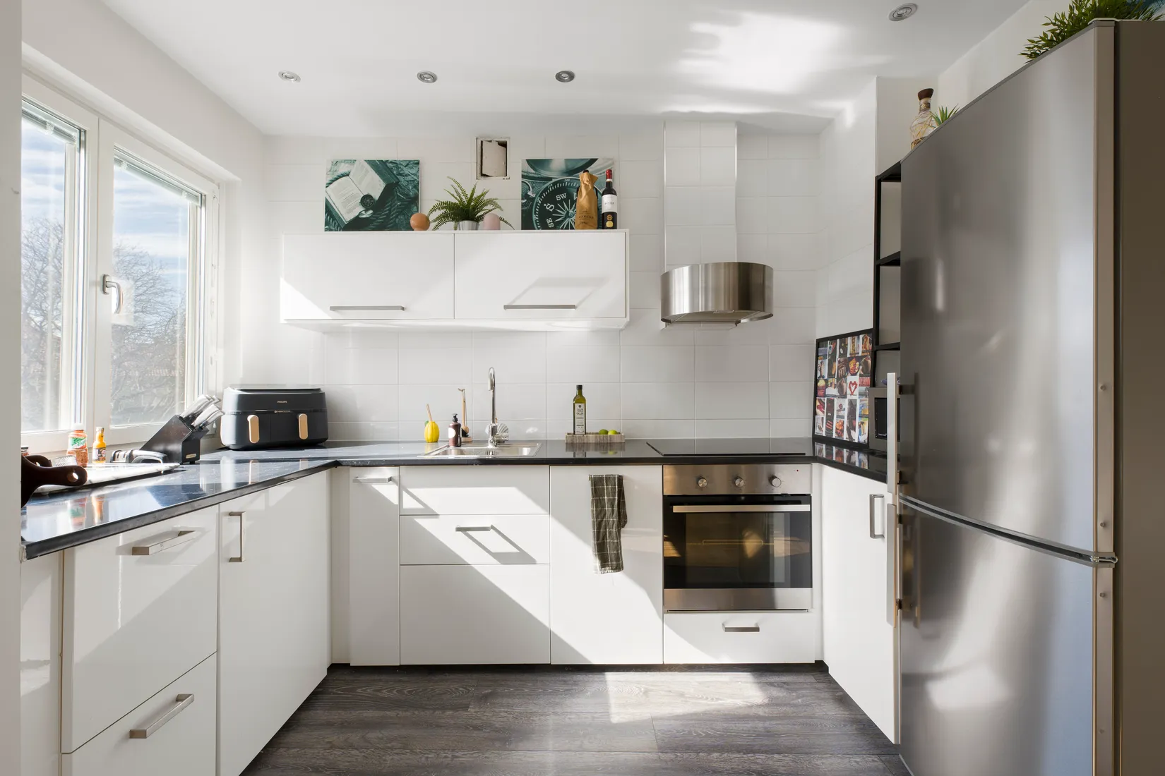 Bostadsrätt, Hjalmar Brantingsgatan 17, Fålhagen, Uppsala