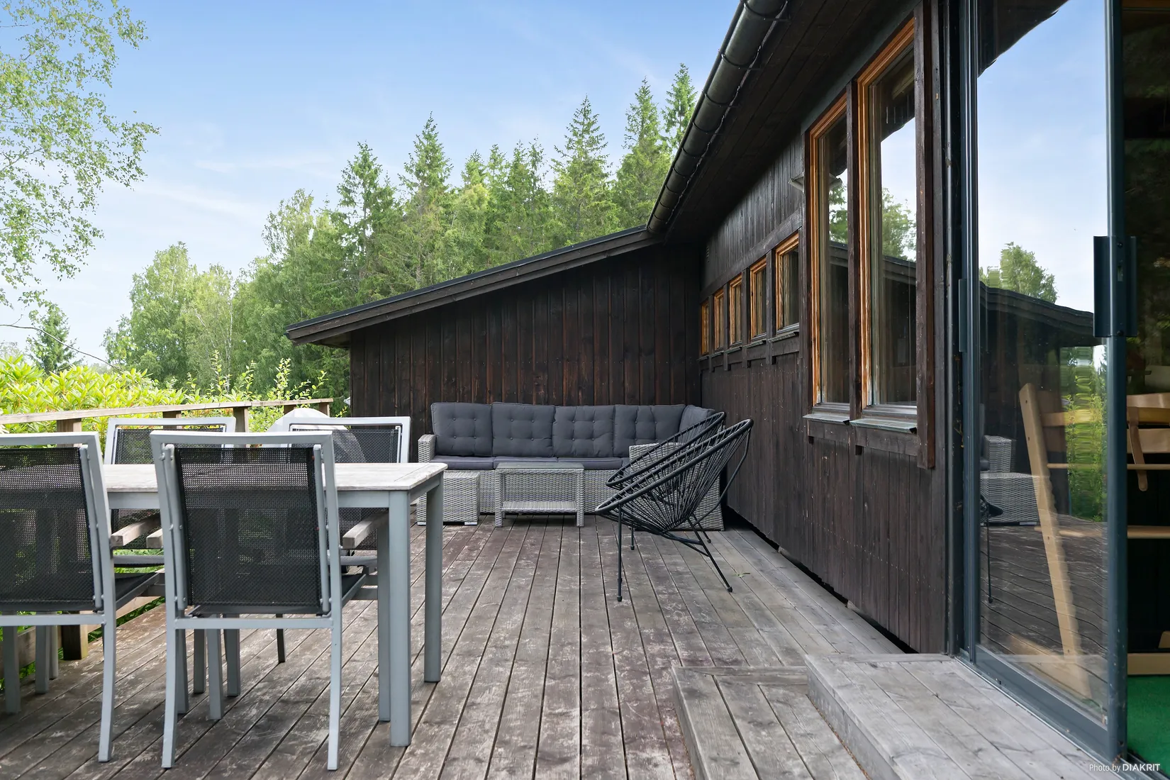 Övrigt, Algustorp 11, Nissafors, Gnosjö