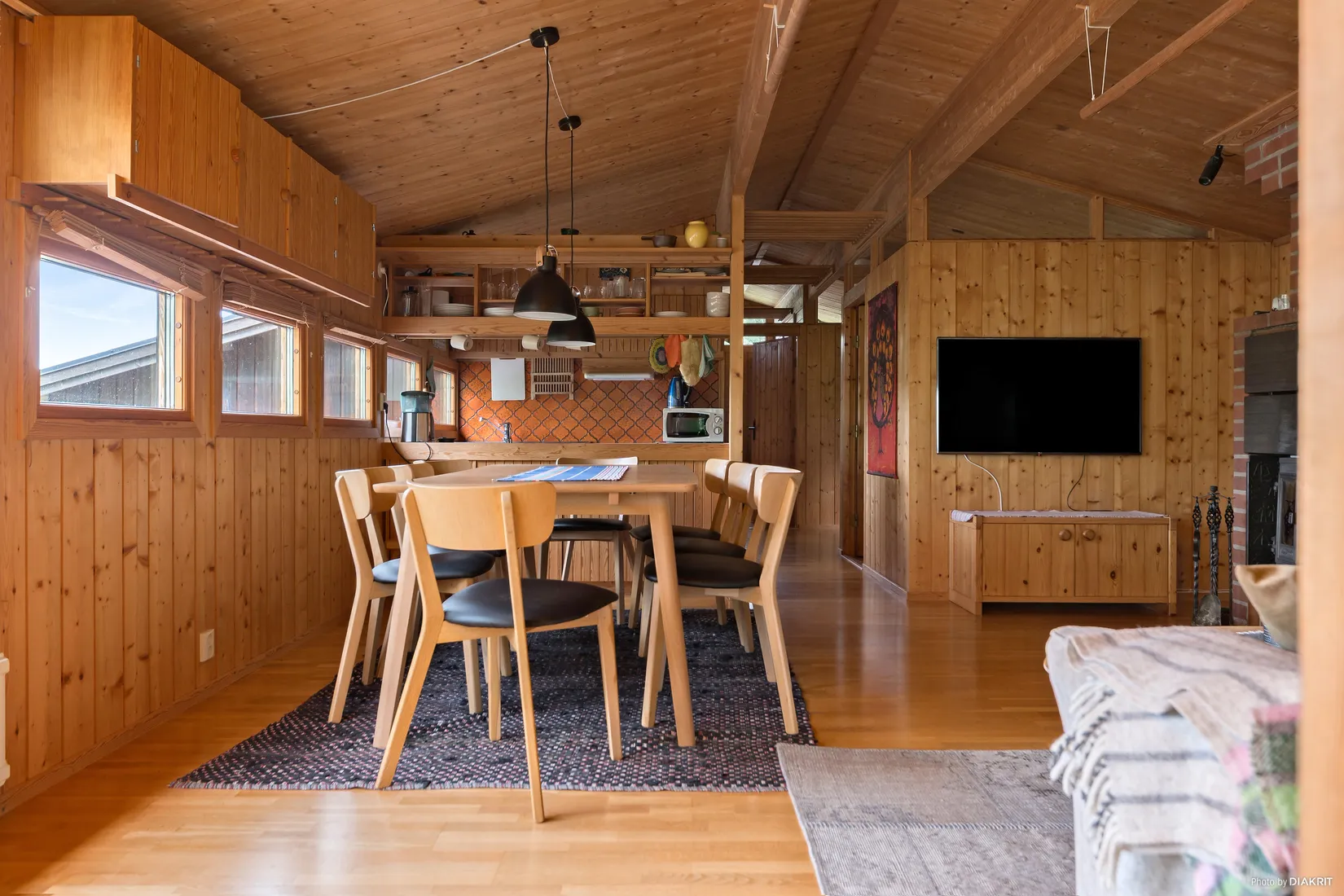 Övrigt, Algustorp 11, Nissafors, Gnosjö