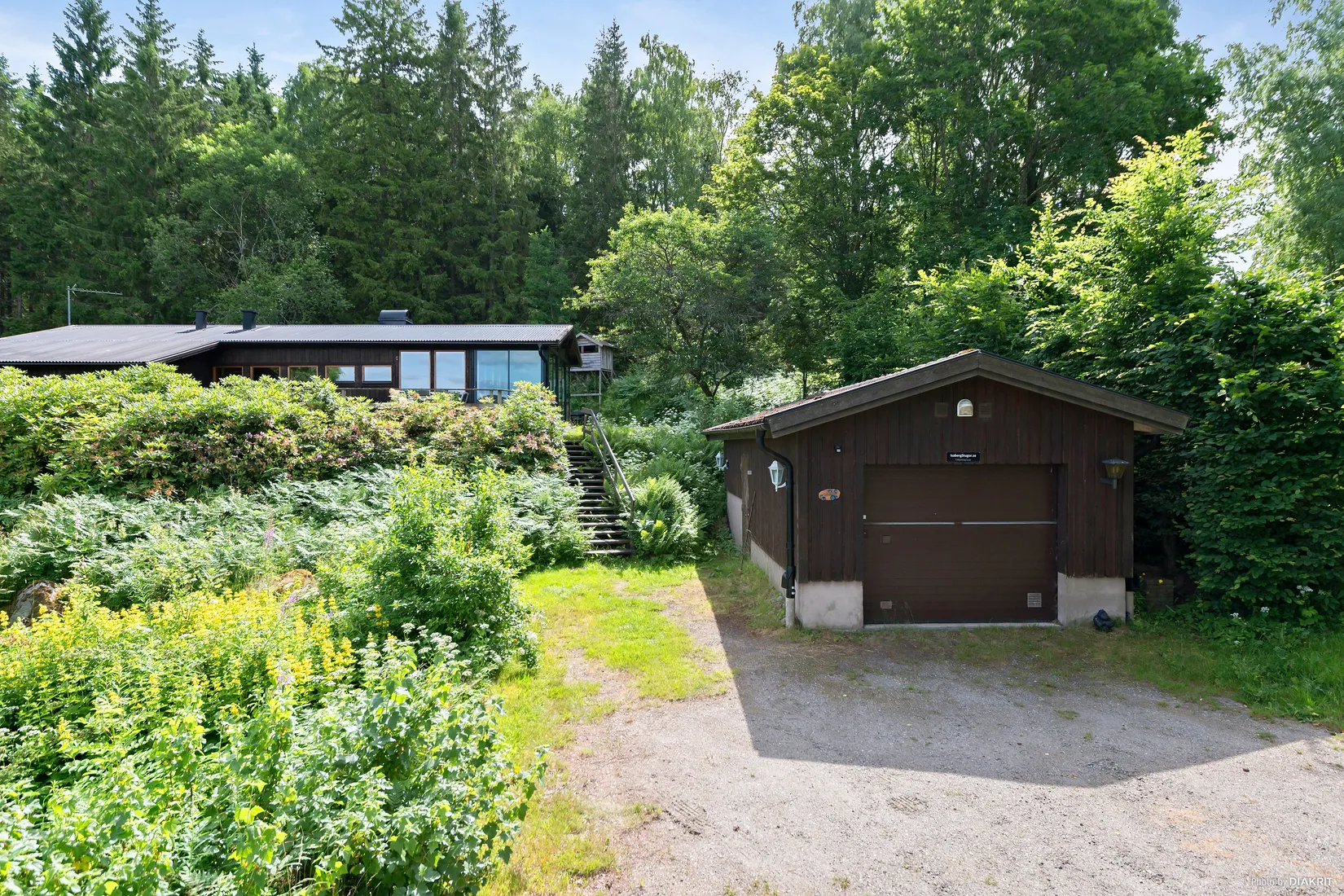 Övrigt, Algustorp 11, Nissafors, Gnosjö