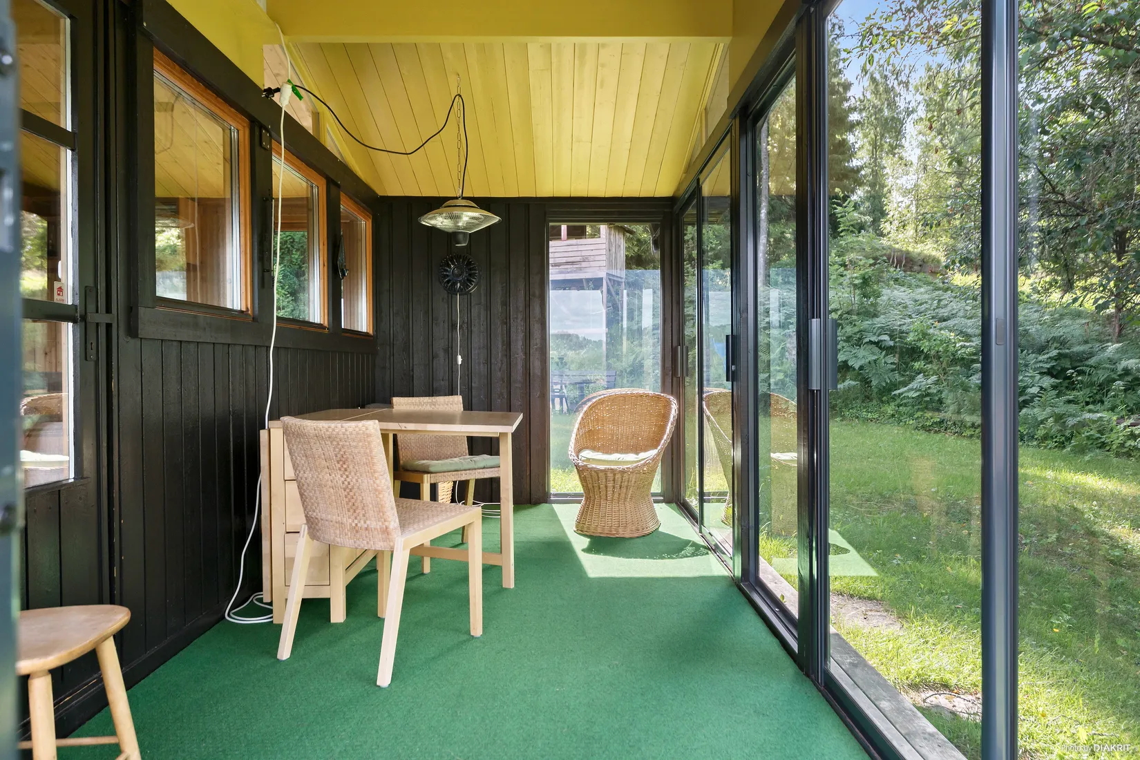 Övrigt, Algustorp 11, Nissafors, Gnosjö