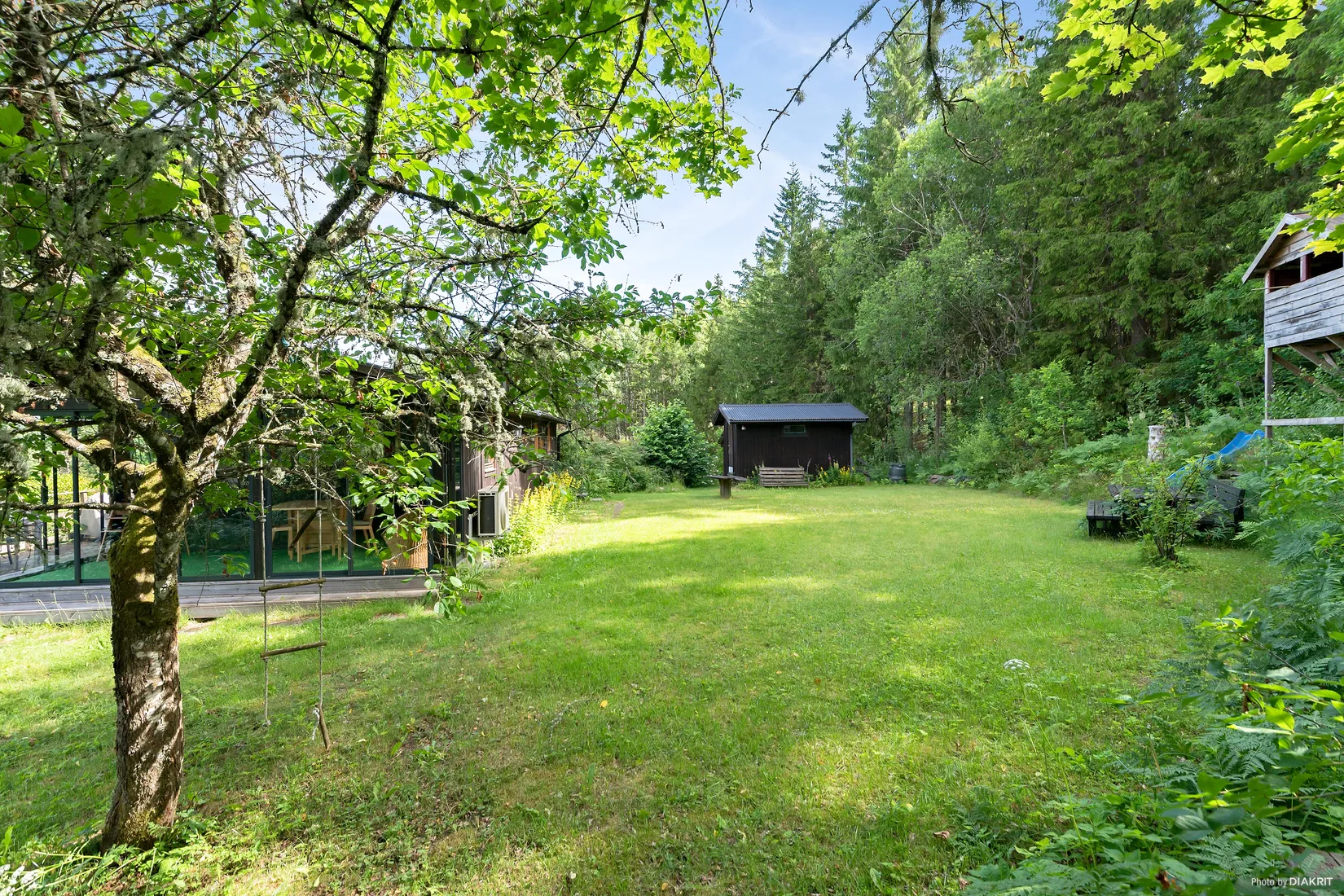 Övrigt, Algustorp 11, Nissafors, Gnosjö