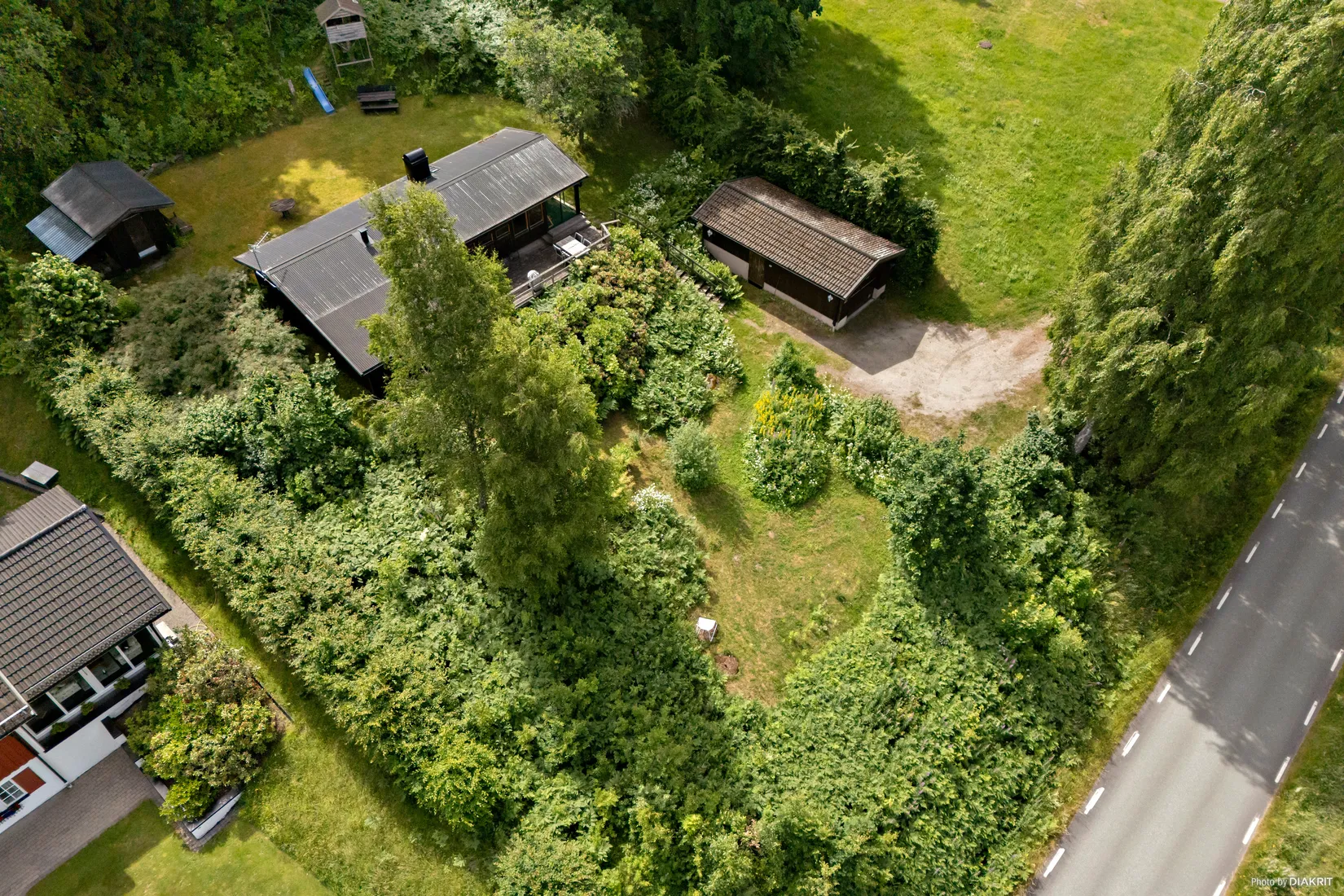 Övrigt, Algustorp 11, Nissafors, Gnosjö
