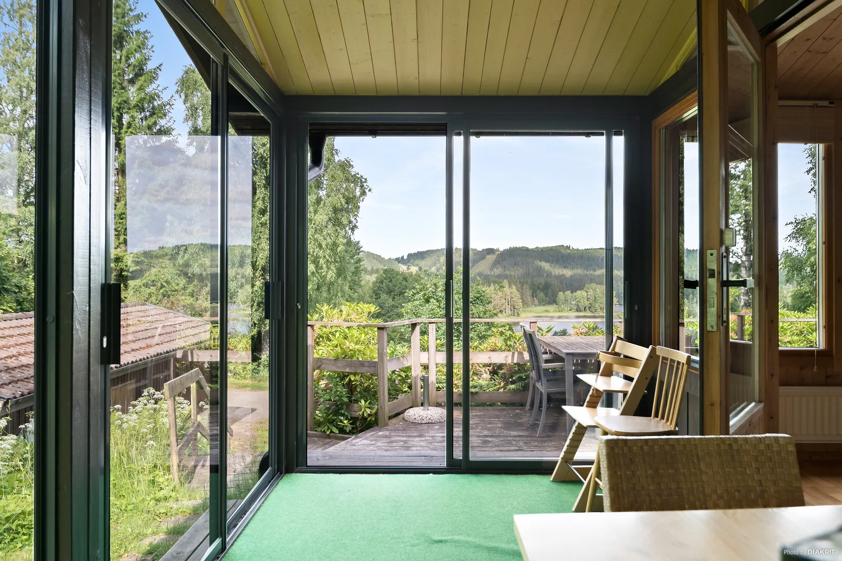 Övrigt, Algustorp 11, Nissafors, Gnosjö