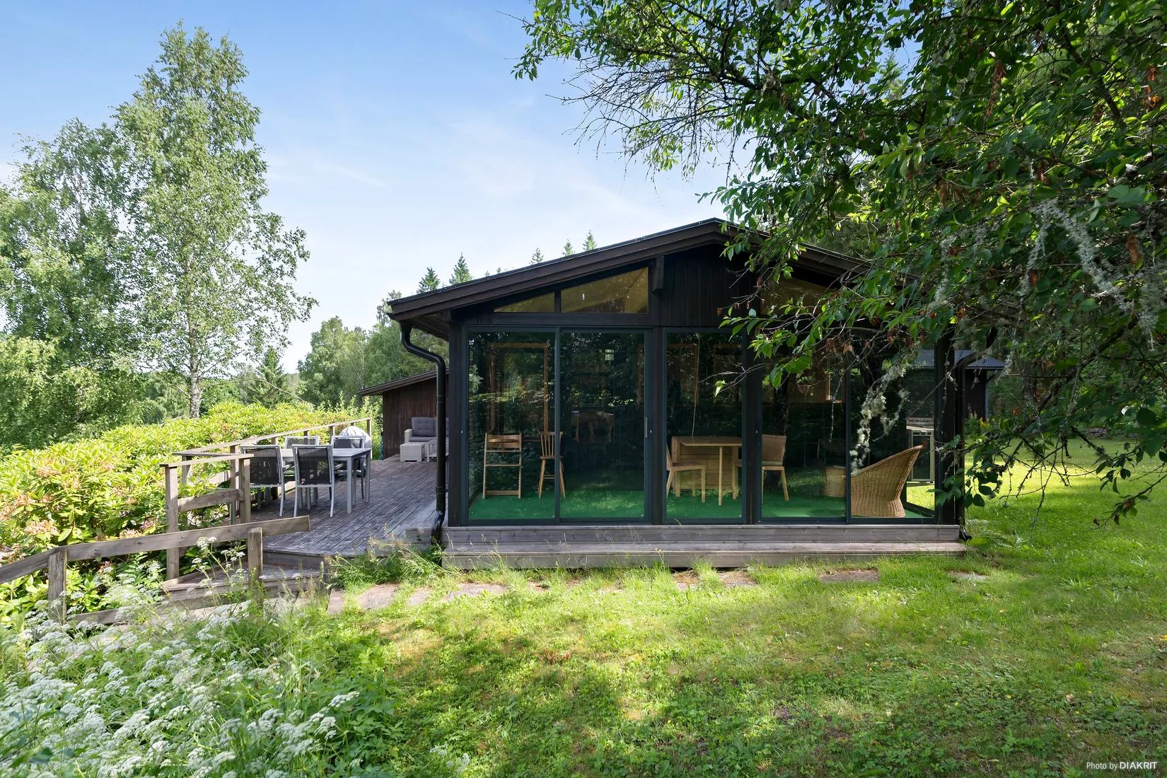 Övrigt, Algustorp 11, Nissafors, Gnosjö