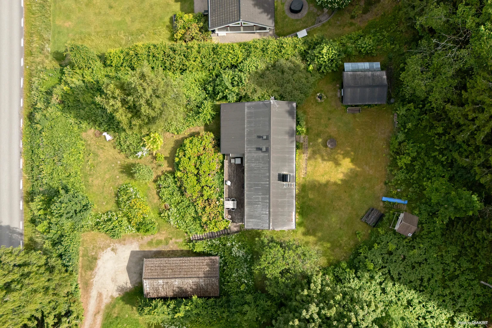 Övrigt, Algustorp 11, Nissafors, Gnosjö