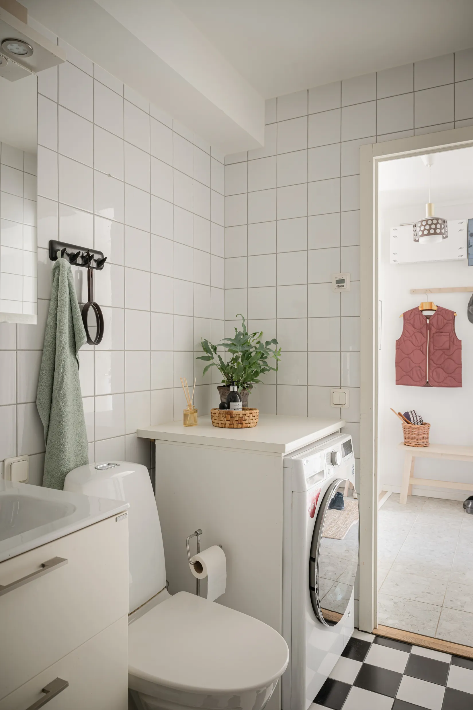 Bostadsrätt, Gröndalsvägen 181, vån 2, Gröndal - Ekensberg, Stockholm