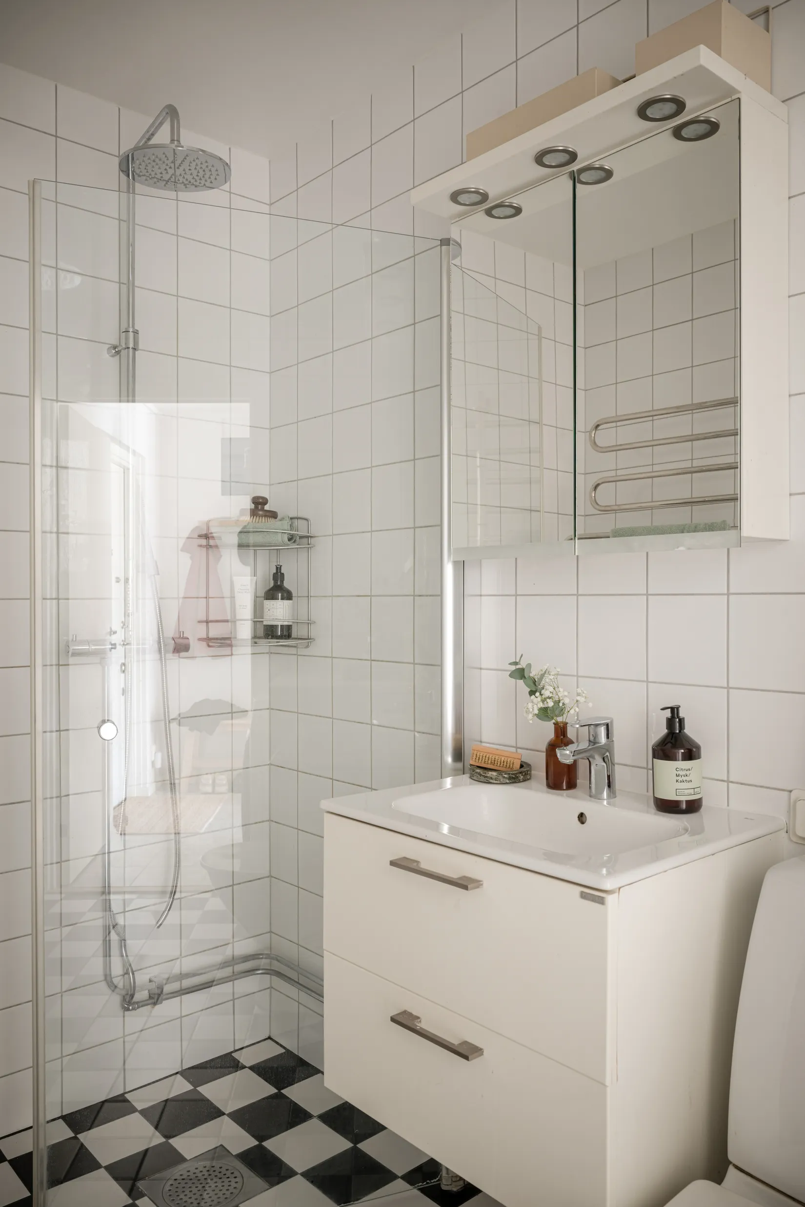 Bostadsrätt, Gröndalsvägen 181, vån 2, Gröndal - Ekensberg, Stockholm
