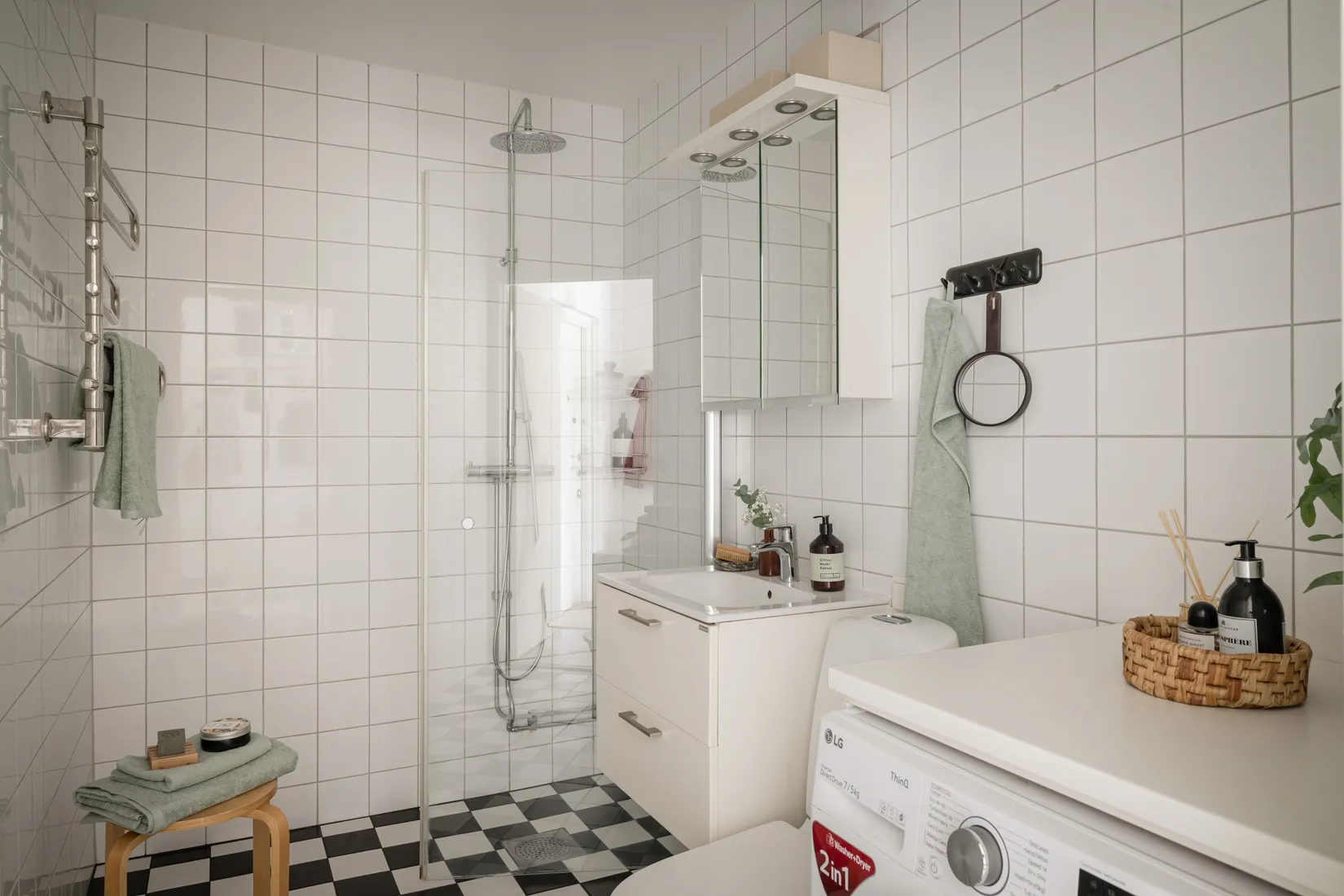 Bostadsrätt, Gröndalsvägen 181, vån 2, Gröndal - Ekensberg, Stockholm