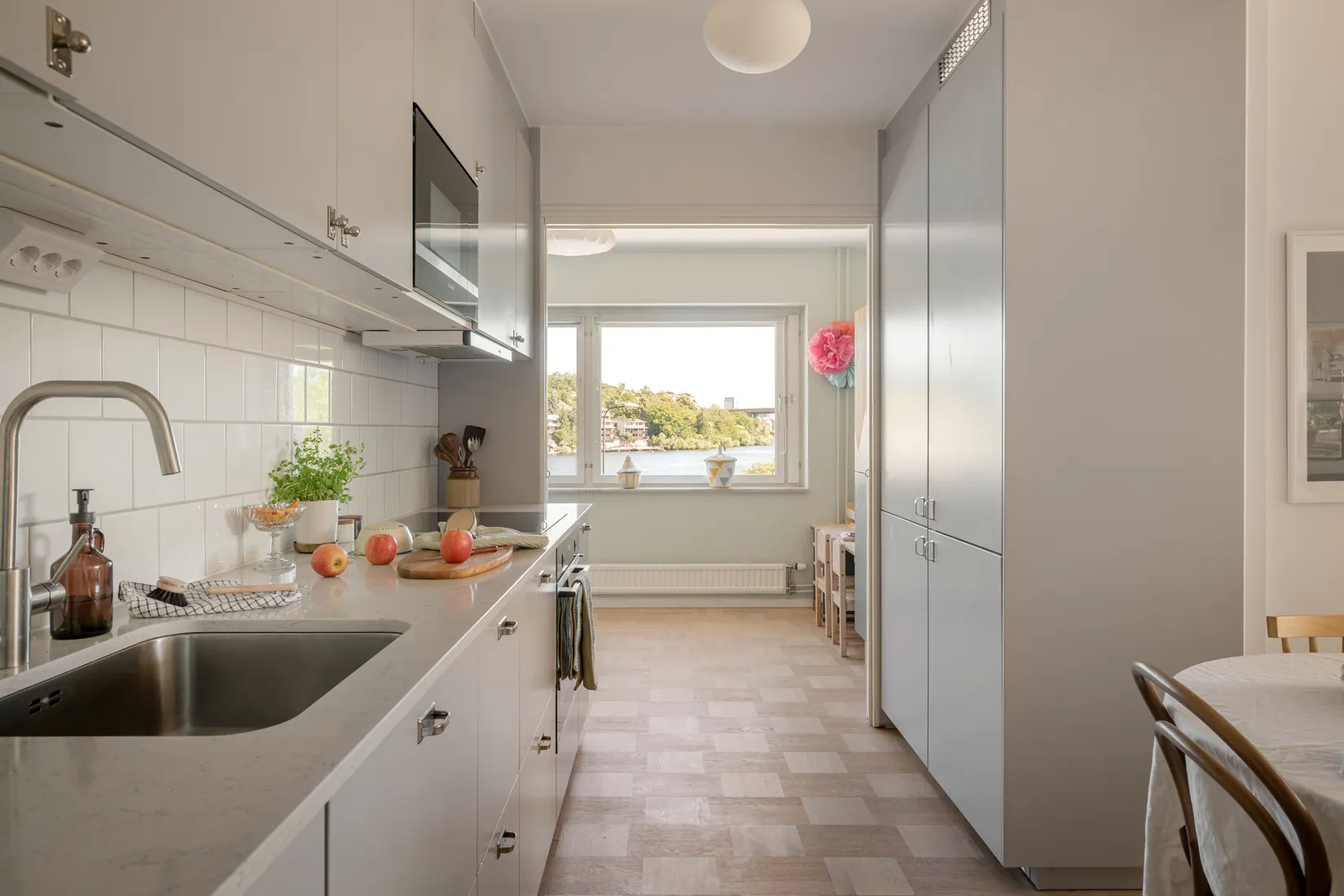 Bostadsrätt, Gröndalsvägen 181, vån 2, Gröndal - Ekensberg, Stockholm