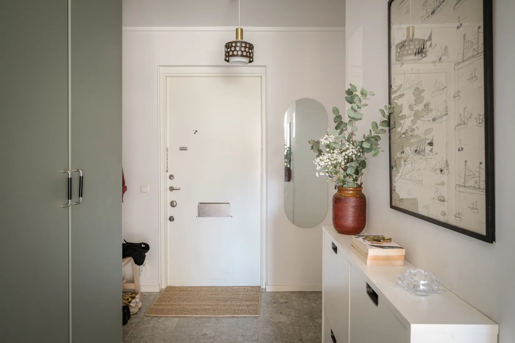 Bostadsrätt, Gröndalsvägen 181, vån 2, Gröndal - Ekensberg, Stockholm