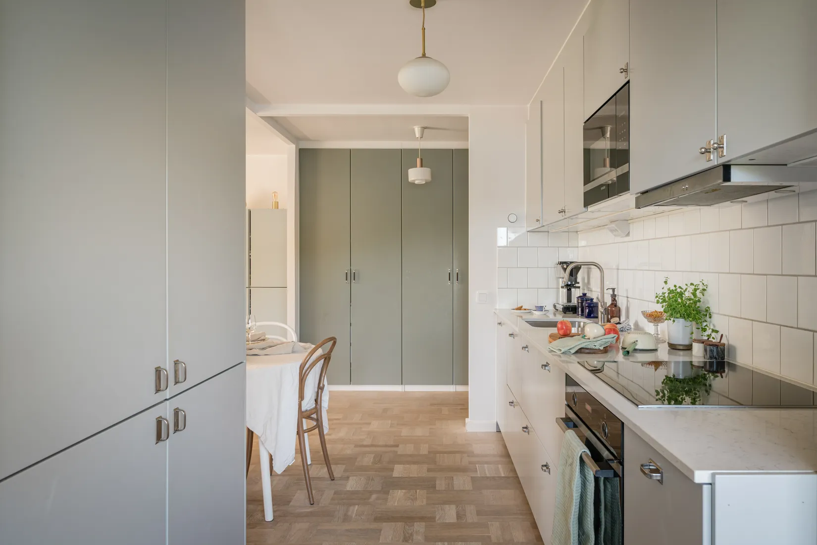 Bostadsrätt, Gröndalsvägen 181, vån 2, Gröndal - Ekensberg, Stockholm