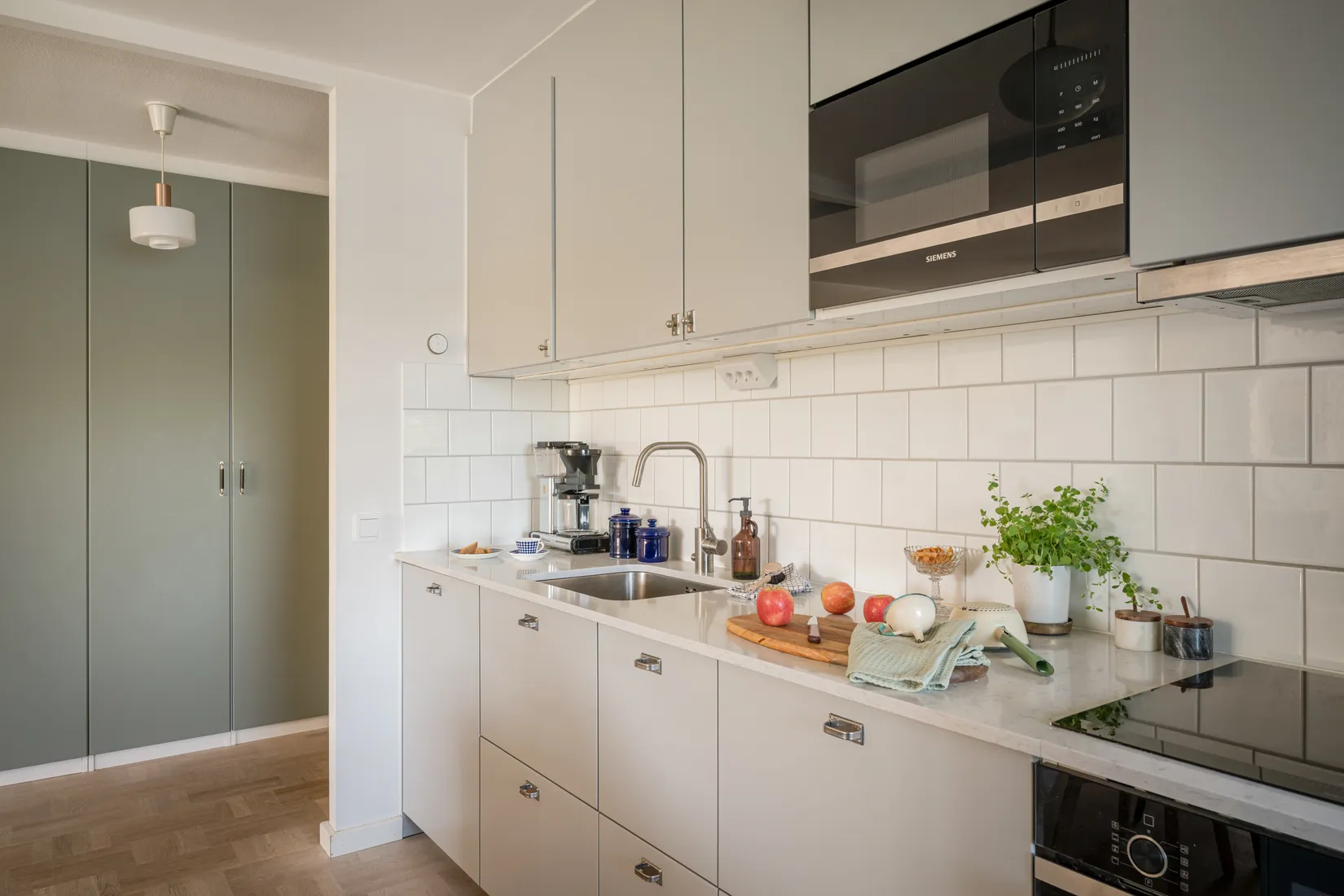 Bostadsrätt, Gröndalsvägen 181, vån 2, Gröndal - Ekensberg, Stockholm