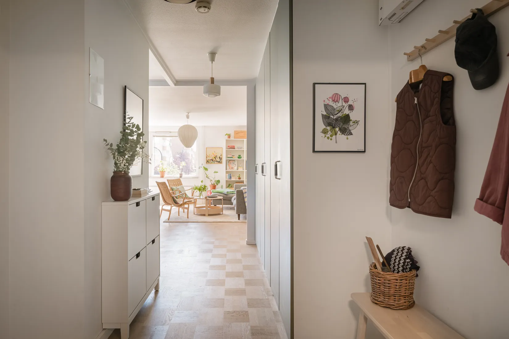 Bostadsrätt, Gröndalsvägen 181, vån 2, Gröndal - Ekensberg, Stockholm