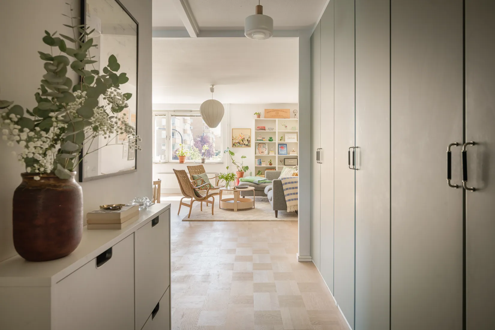 Bostadsrätt, Gröndalsvägen 181, vån 2, Gröndal - Ekensberg, Stockholm