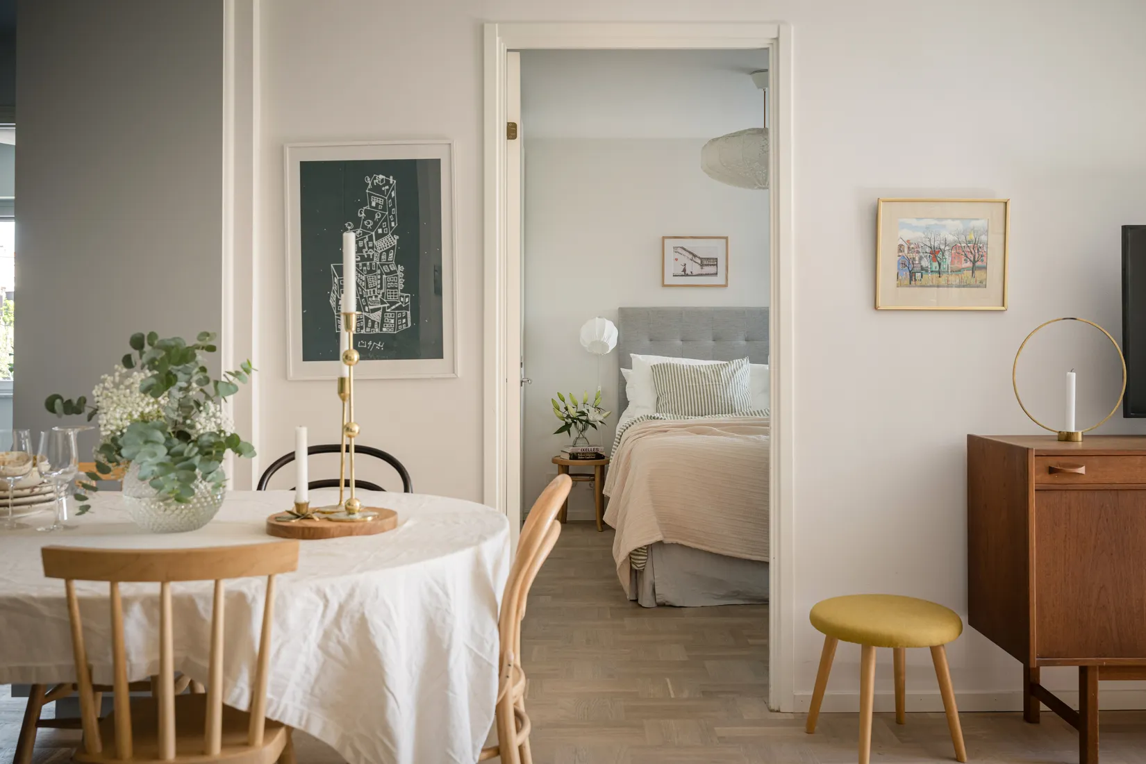 Bostadsrätt, Gröndalsvägen 181, vån 2, Gröndal - Ekensberg, Stockholm