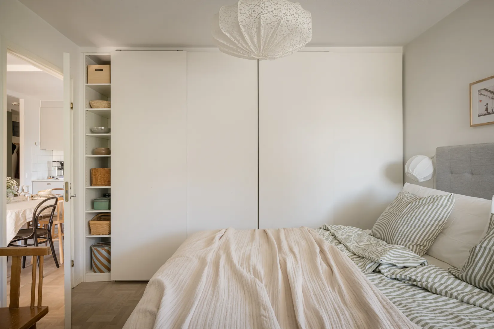 Bostadsrätt, Gröndalsvägen 181, vån 2, Gröndal - Ekensberg, Stockholm