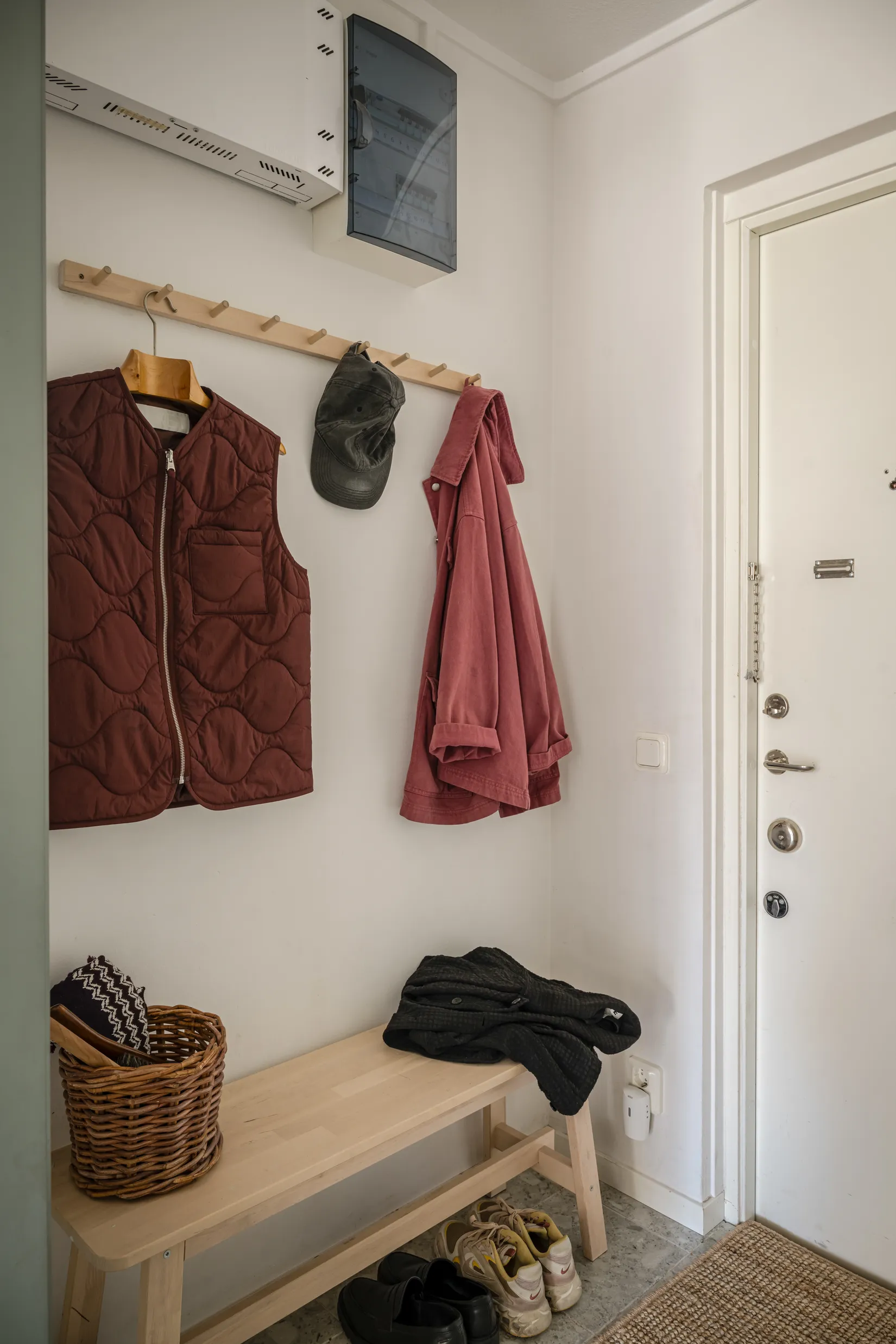 Bostadsrätt, Gröndalsvägen 181, vån 2, Gröndal - Ekensberg, Stockholm