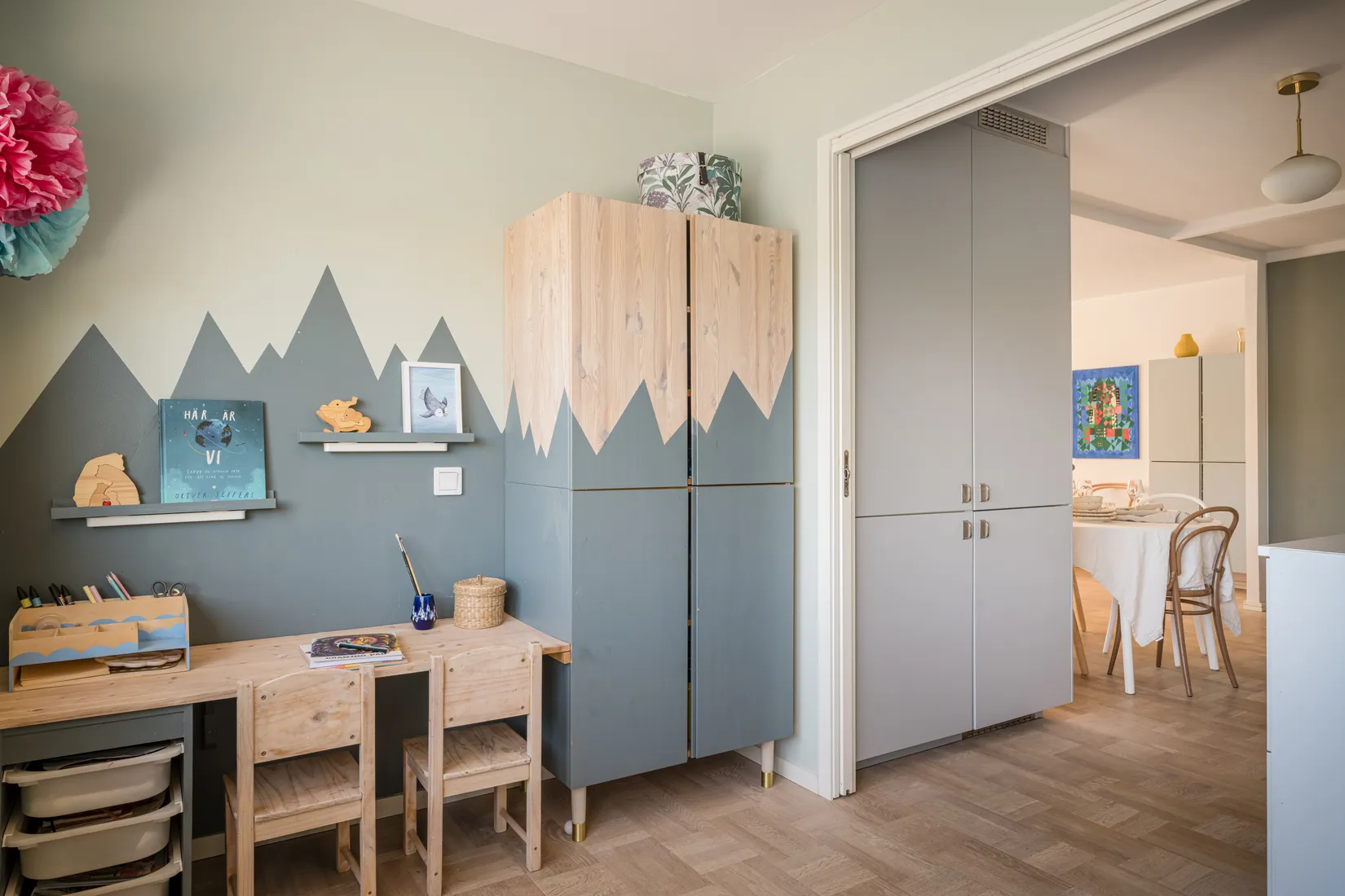 Bostadsrätt, Gröndalsvägen 181, vån 2, Gröndal - Ekensberg, Stockholm
