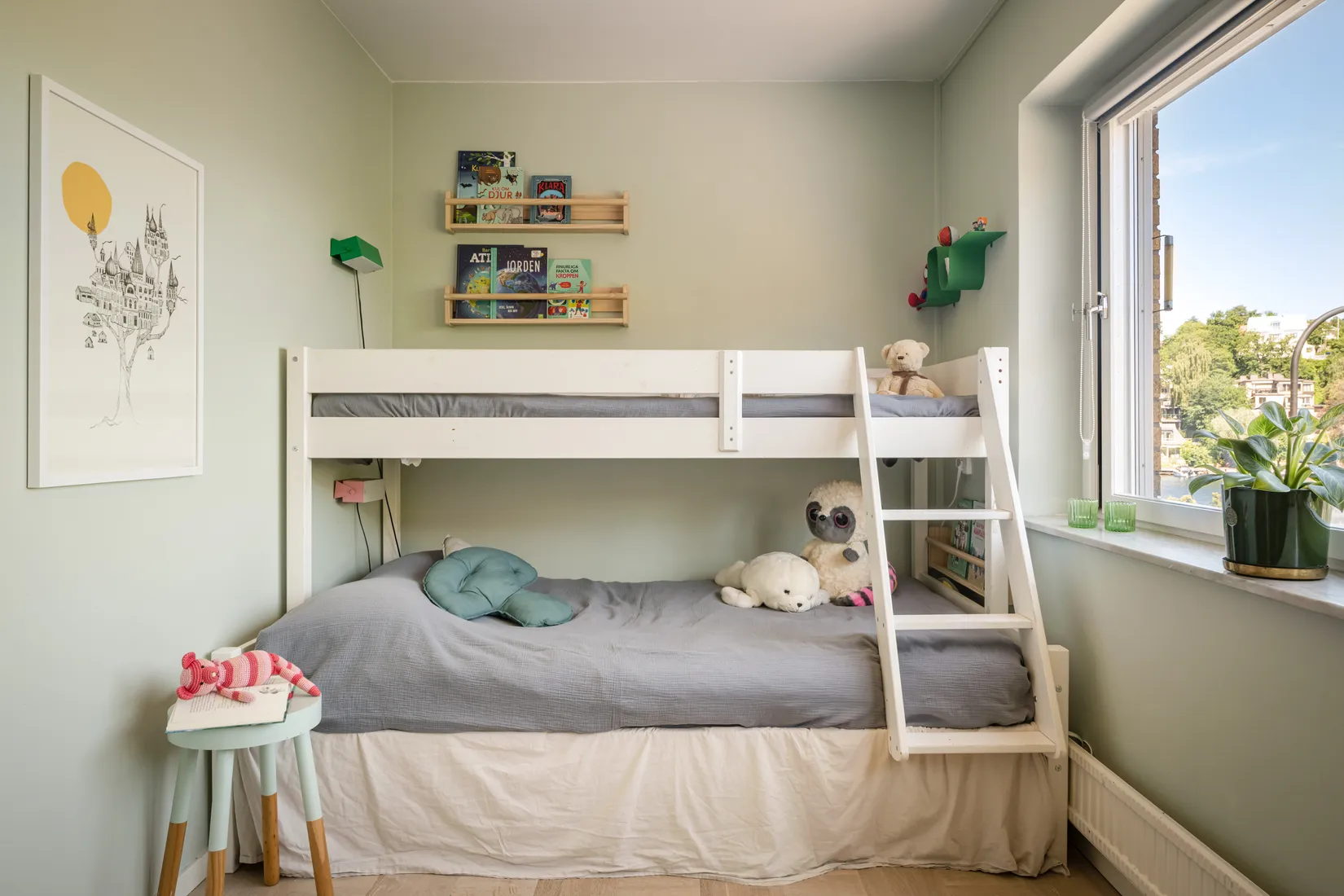 Bostadsrätt, Gröndalsvägen 181, vån 2, Gröndal - Ekensberg, Stockholm