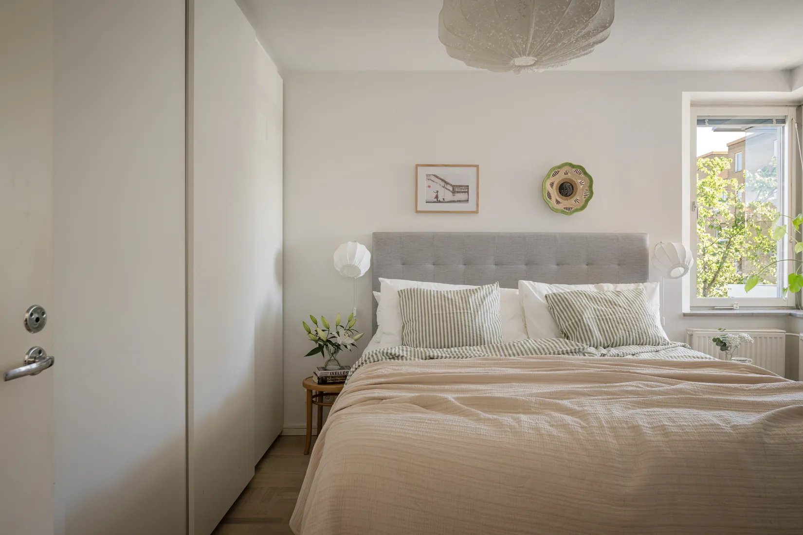 Bostadsrätt, Gröndalsvägen 181, vån 2, Gröndal - Ekensberg, Stockholm
