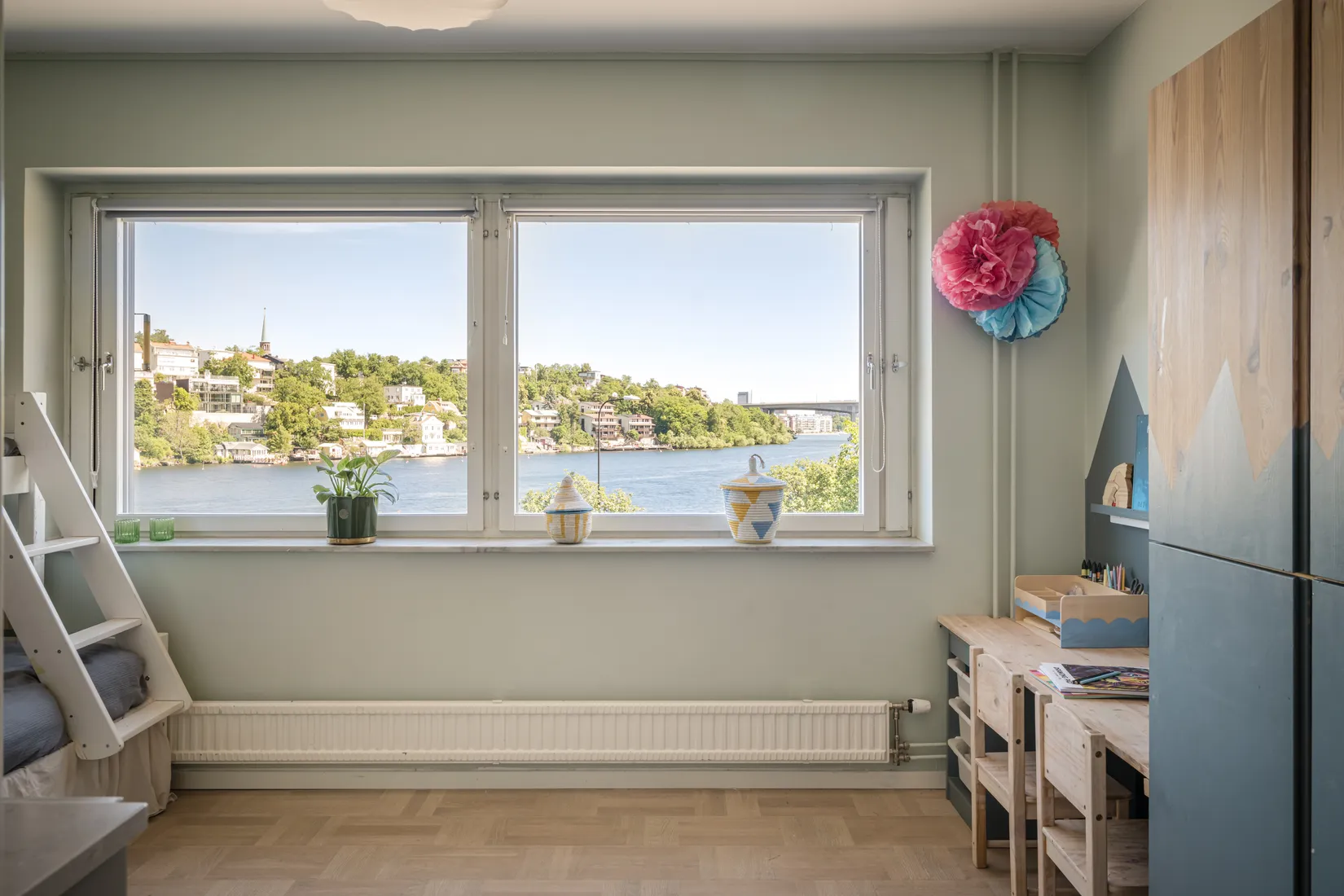 Bostadsrätt, Gröndalsvägen 181, vån 2, Gröndal - Ekensberg, Stockholm