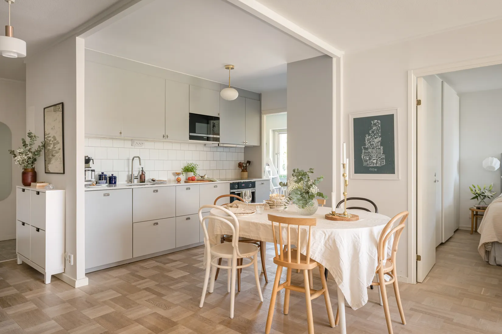 Bostadsrätt, Gröndalsvägen 181, vån 2, Gröndal - Ekensberg, Stockholm