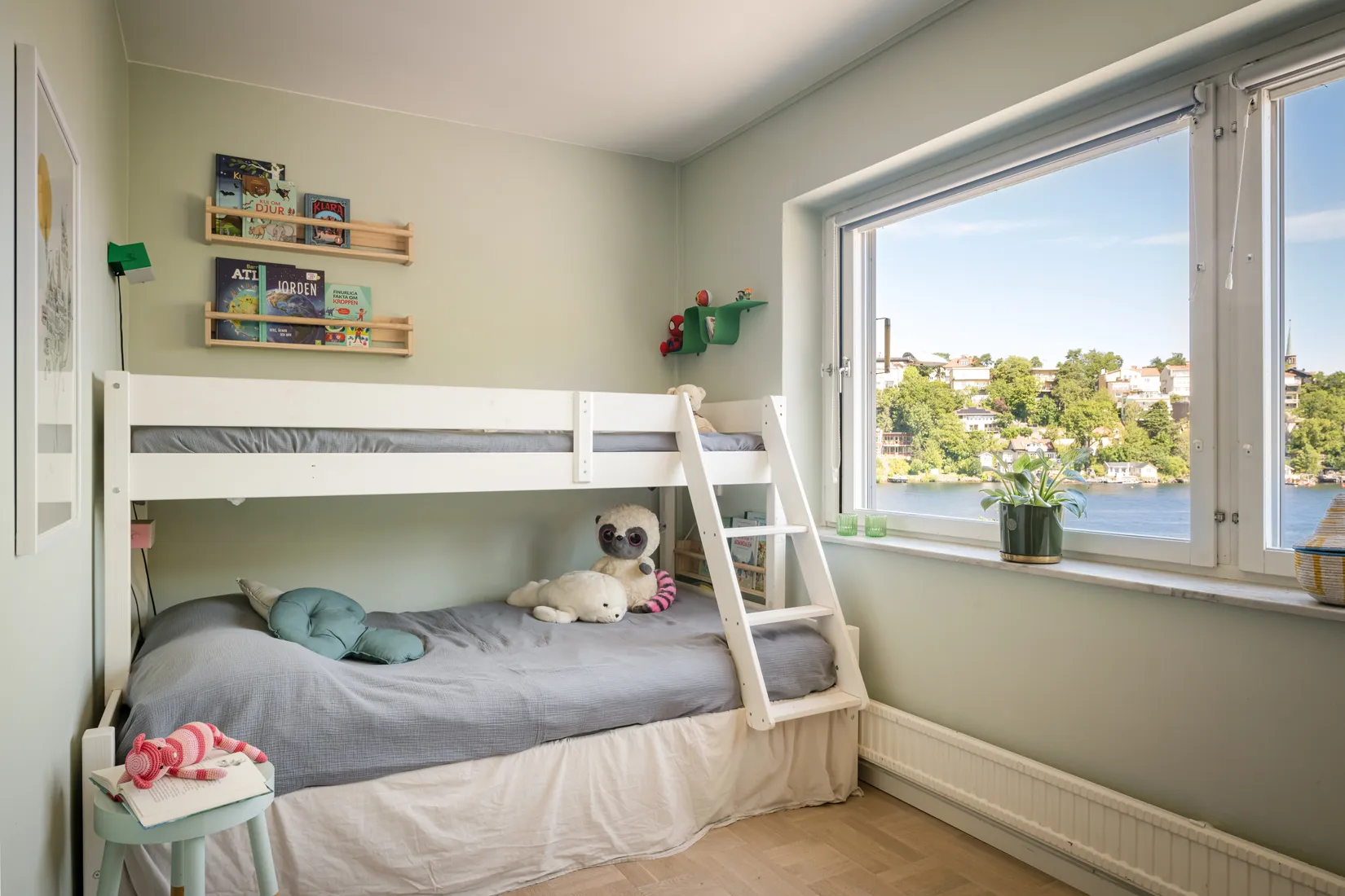 Bostadsrätt, Gröndalsvägen 181, vån 2, Gröndal - Ekensberg, Stockholm