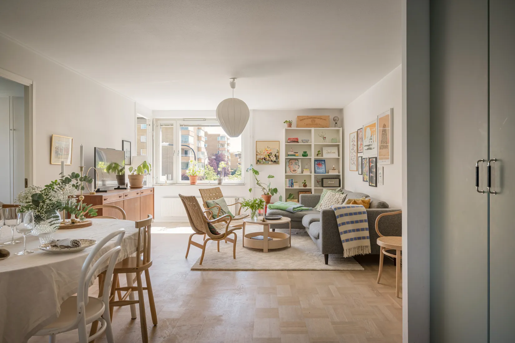 Bostadsrätt, Gröndalsvägen 181, vån 2, Gröndal - Ekensberg, Stockholm