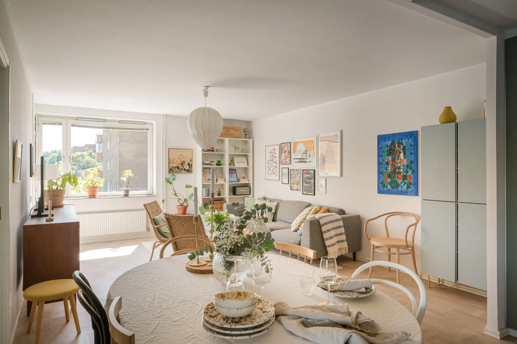 Bostadsrätt, Gröndalsvägen 181, vån 2, Gröndal - Ekensberg, Stockholm