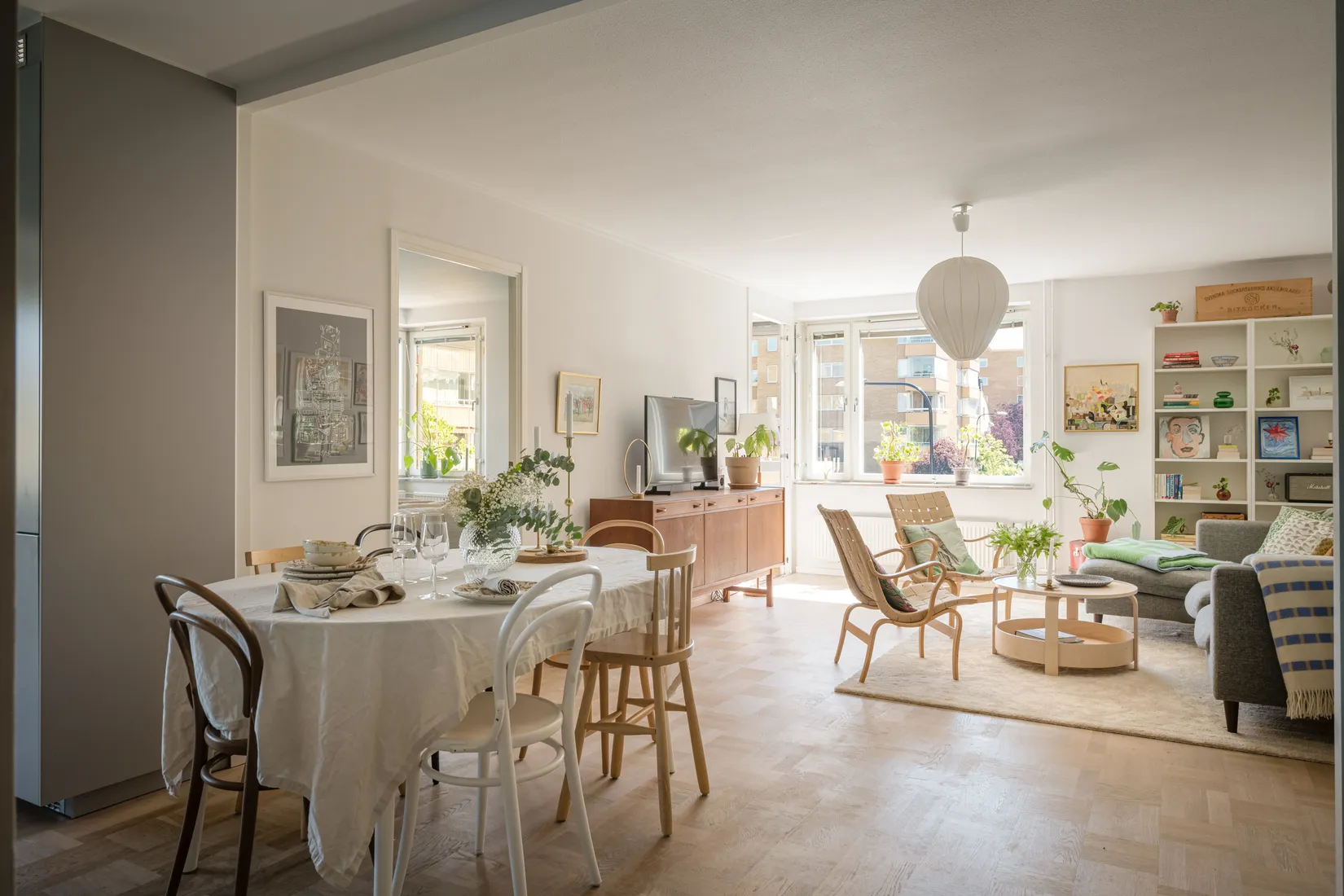 Bostadsrätt, Gröndalsvägen 181, vån 2, Gröndal - Ekensberg, Stockholm