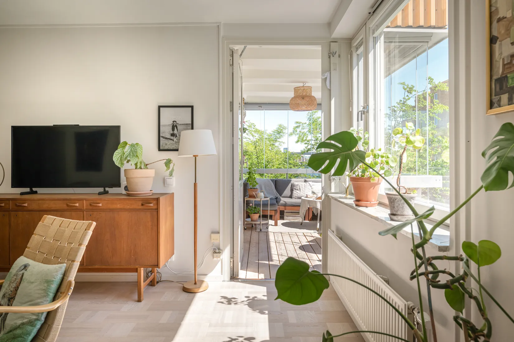 Bostadsrätt, Gröndalsvägen 181, vån 2, Gröndal - Ekensberg, Stockholm