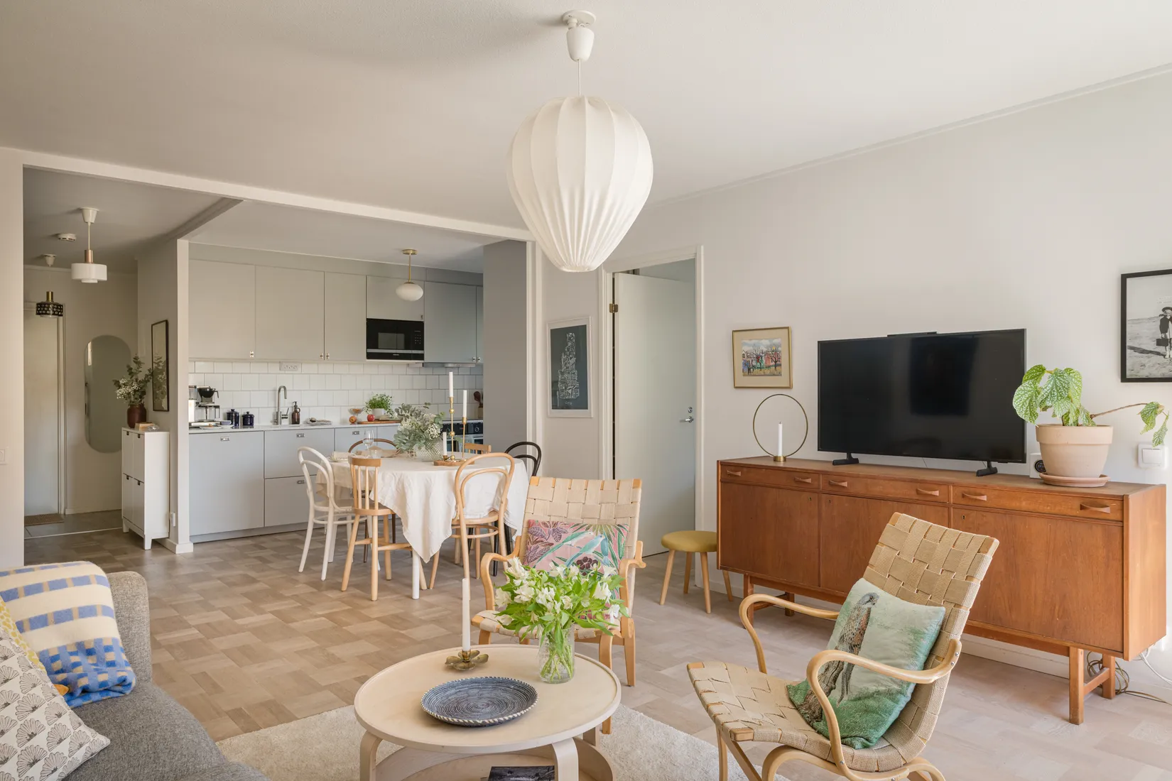 Bostadsrätt, Gröndalsvägen 181, vån 2, Gröndal - Ekensberg, Stockholm