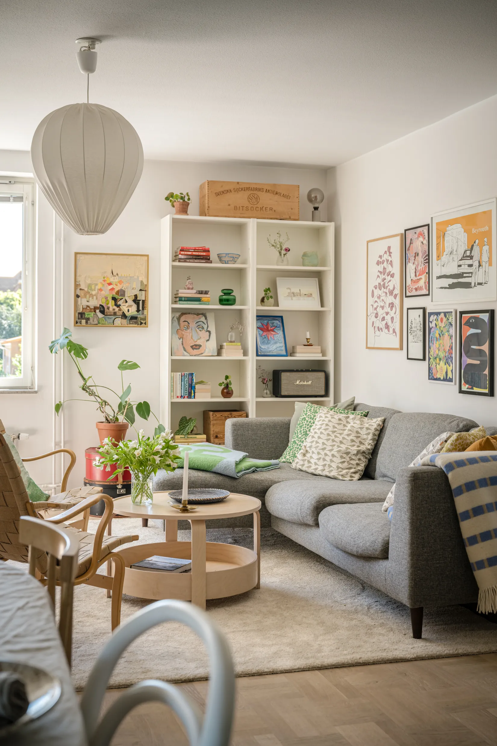 Bostadsrätt, Gröndalsvägen 181, vån 2, Gröndal - Ekensberg, Stockholm