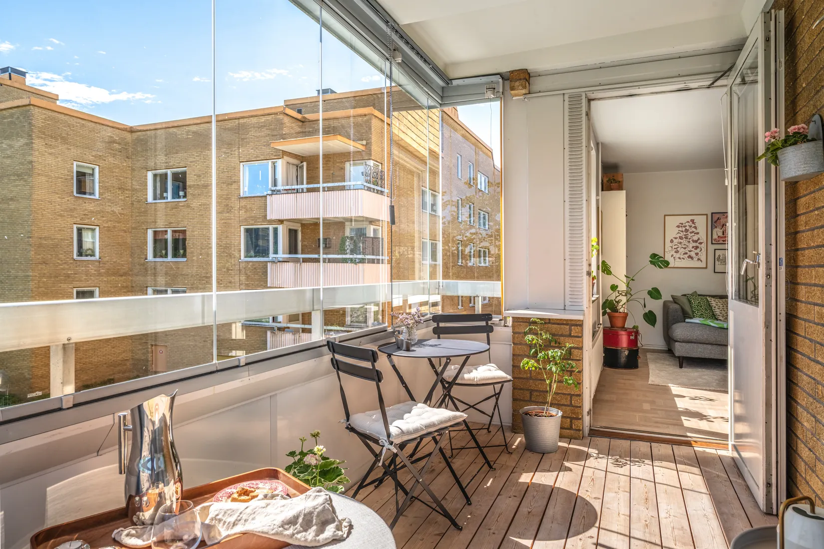 Bostadsrätt, Gröndalsvägen 181, vån 2, Gröndal - Ekensberg, Stockholm