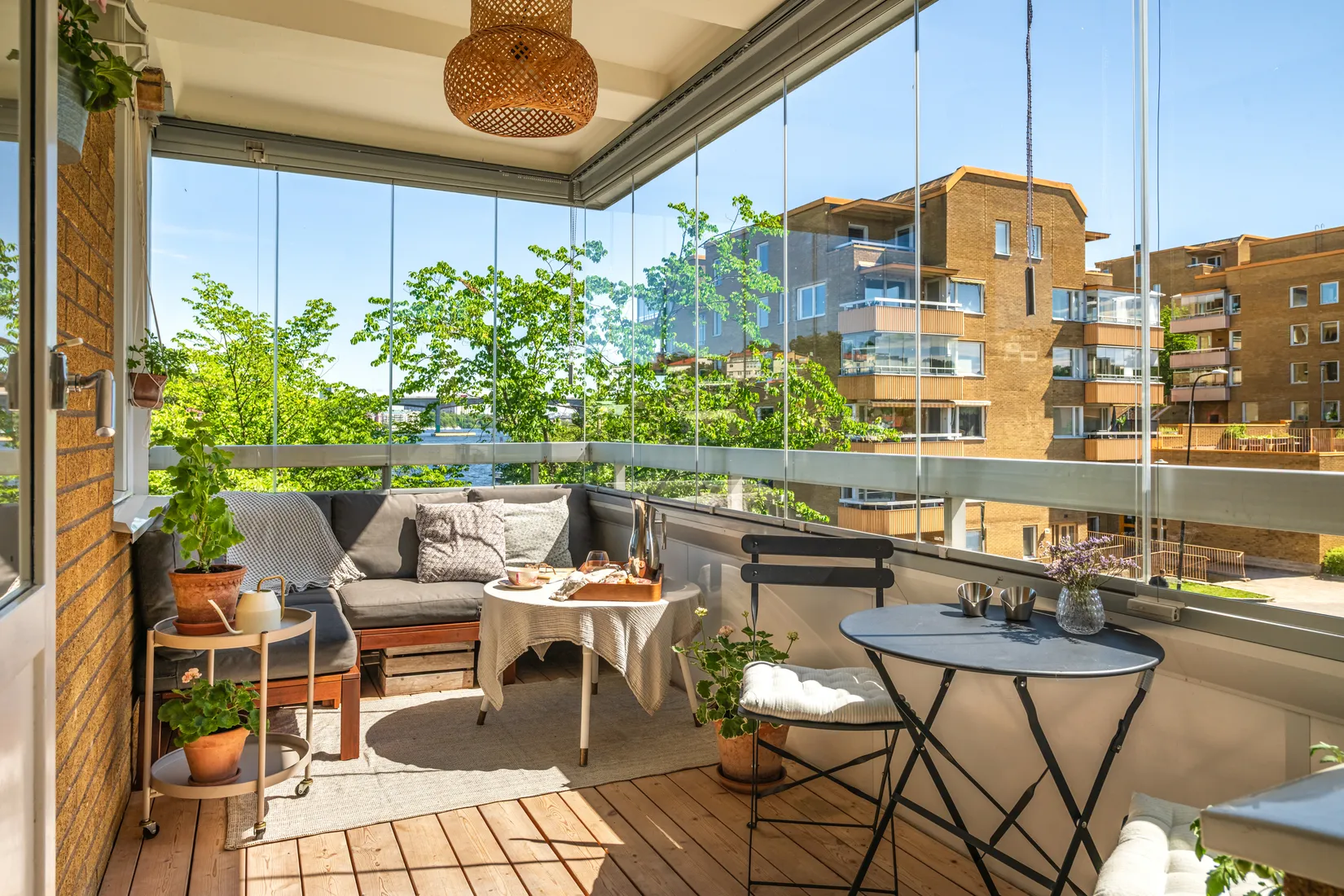 Bostadsrätt, Gröndalsvägen 181, vån 2, Gröndal - Ekensberg, Stockholm