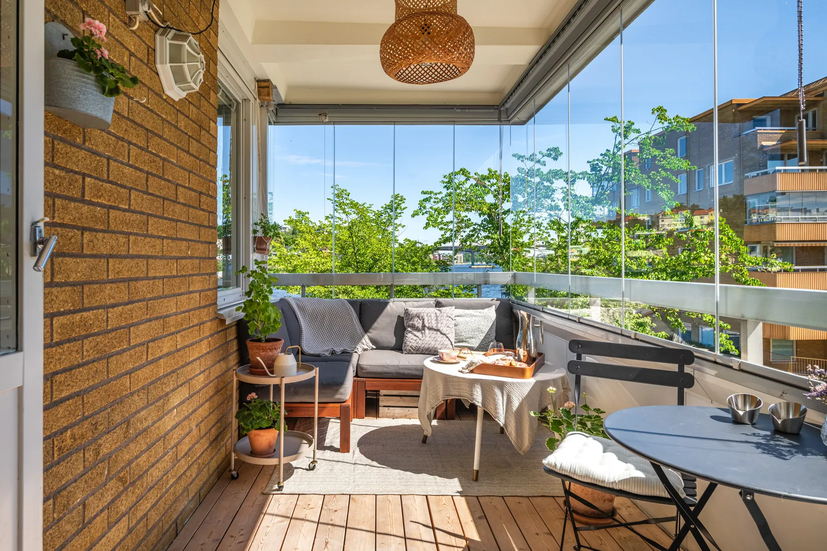 Bostadsrätt, Gröndalsvägen 181, vån 2, Gröndal - Ekensberg, Stockholm