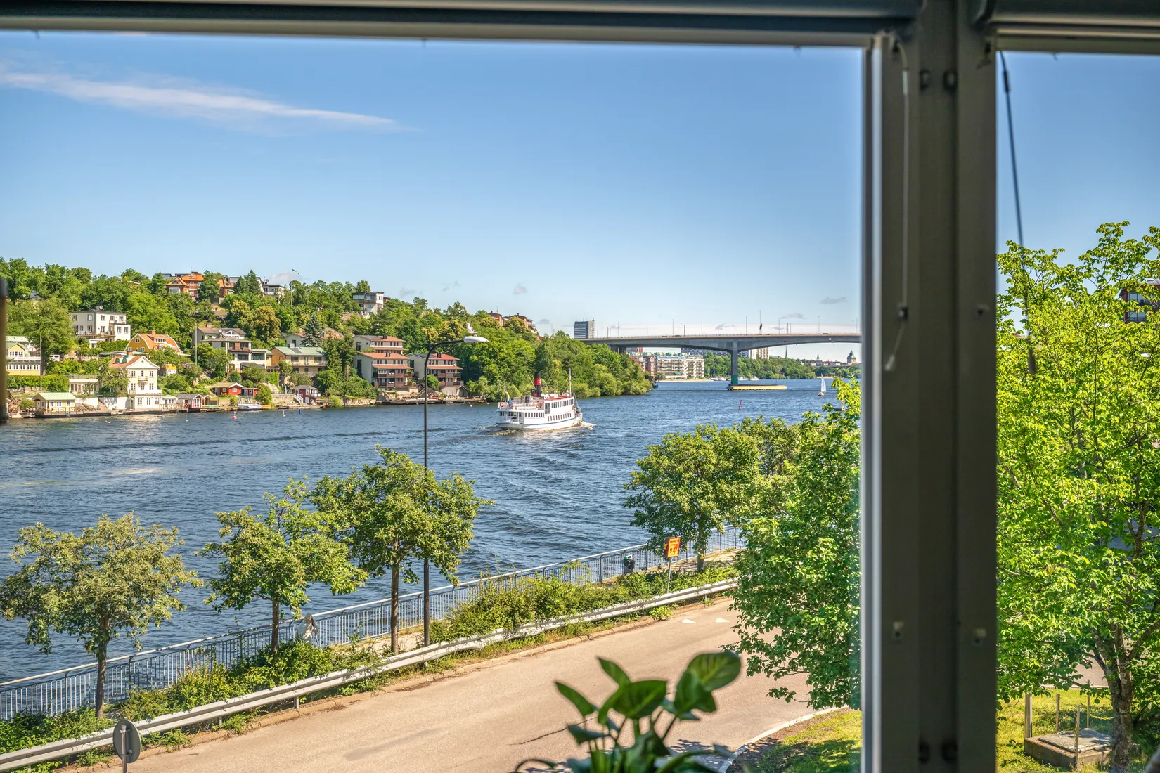 Bostadsrätt, Gröndalsvägen 181, vån 2, Gröndal - Ekensberg, Stockholm