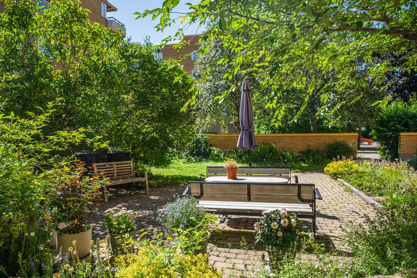 Bostadsrätt, Gröndalsvägen 181, vån 2, Gröndal - Ekensberg, Stockholm