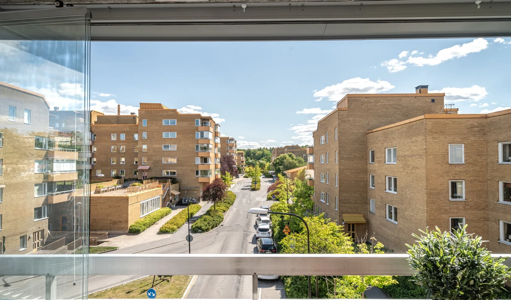 Bostadsrätt, Gröndalsvägen 181, vån 2, Gröndal - Ekensberg, Stockholm