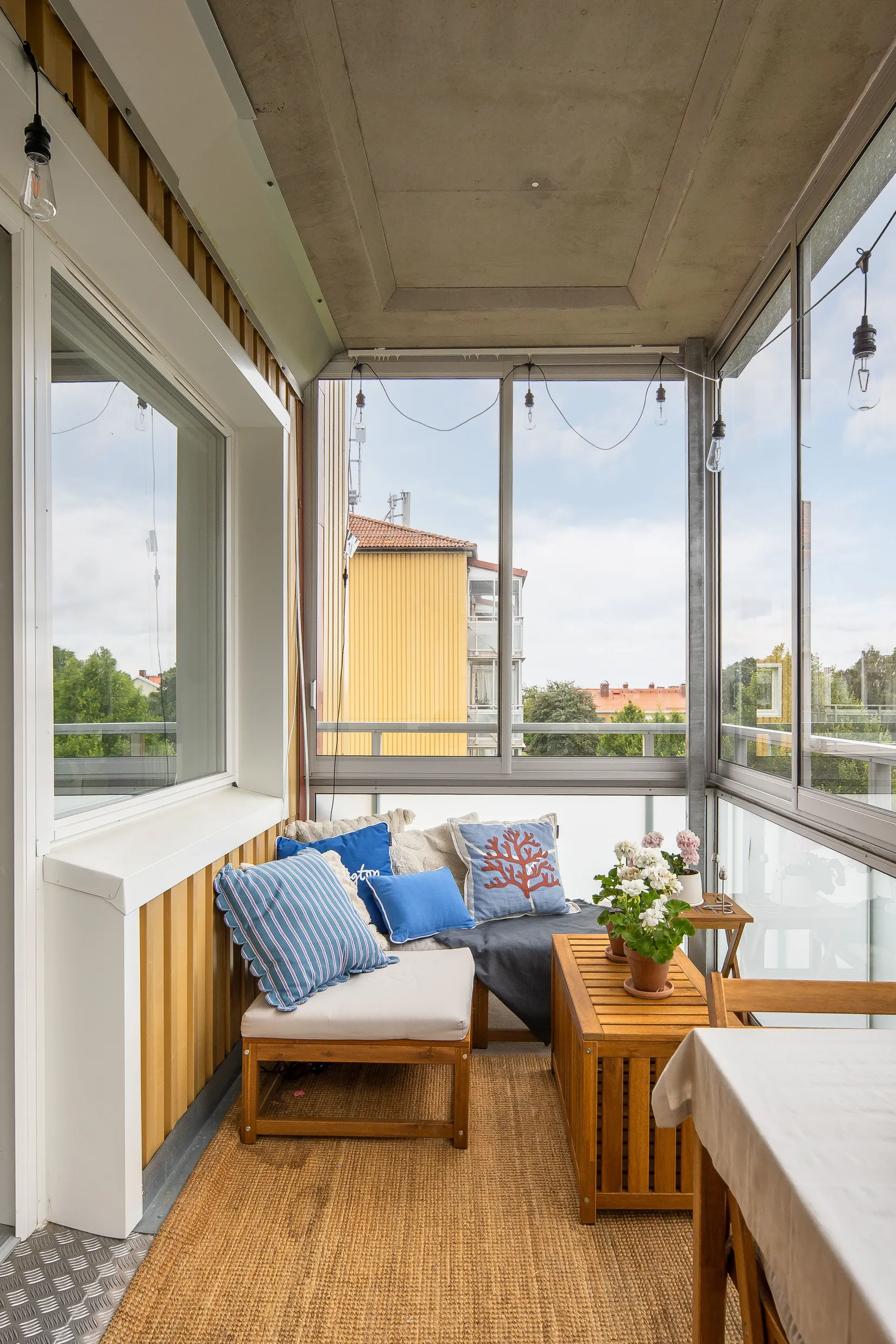 Bostadsrätt, Gransikagatan 15, Norrmalm, Skövde